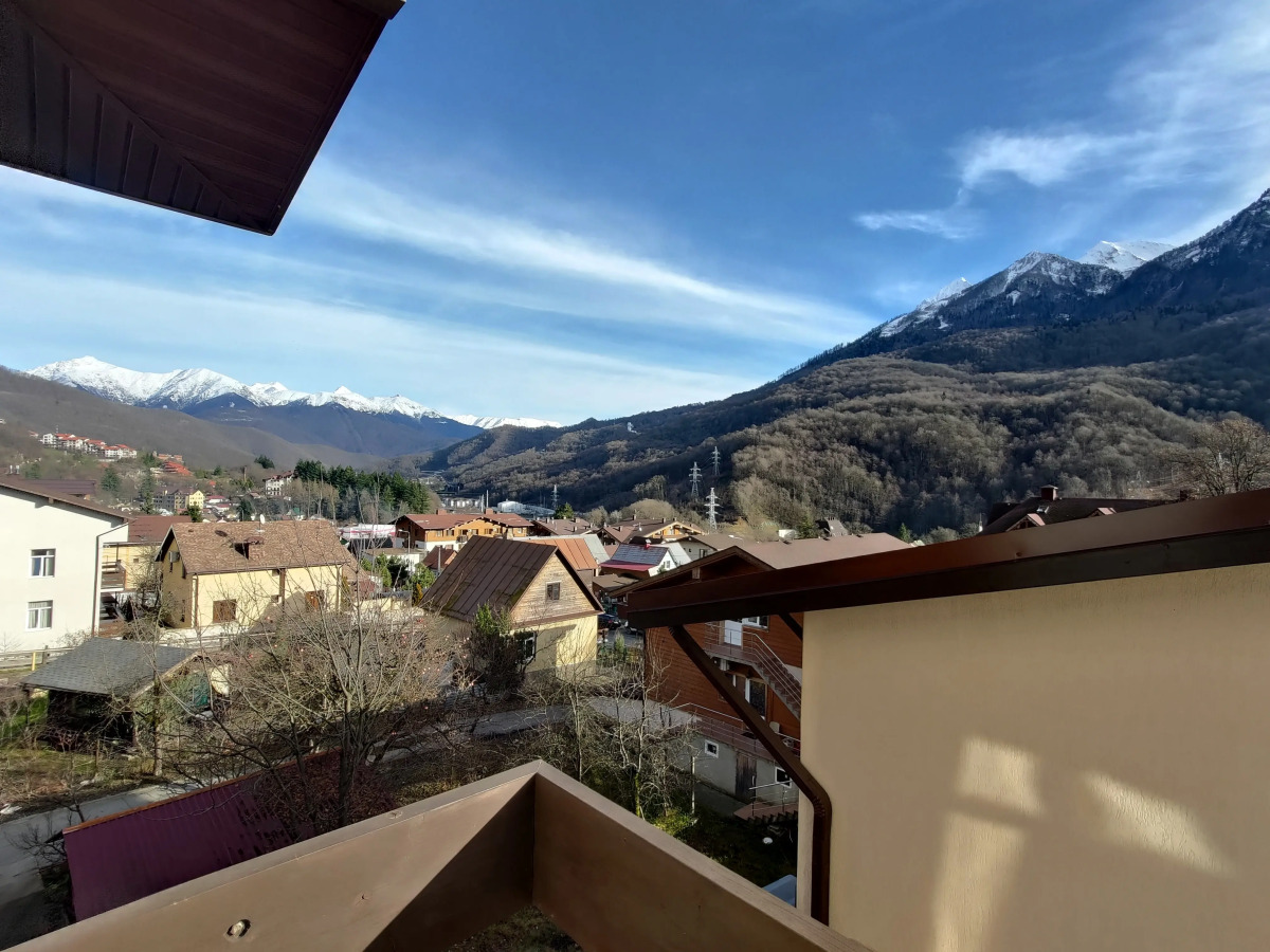 Апартаменты на Турчинского 73