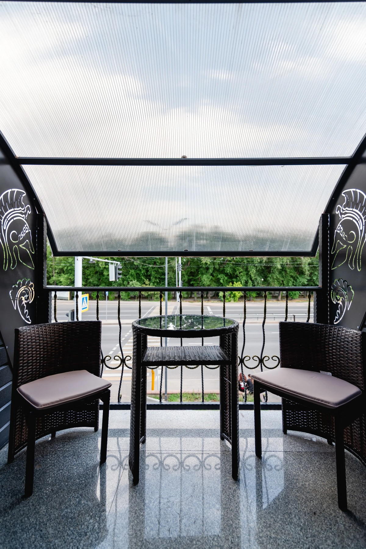 Отель Рим Grand Hotel