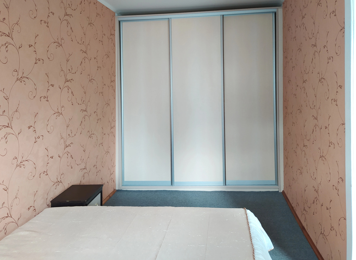 Апартаменты на Партизанском Проспекте