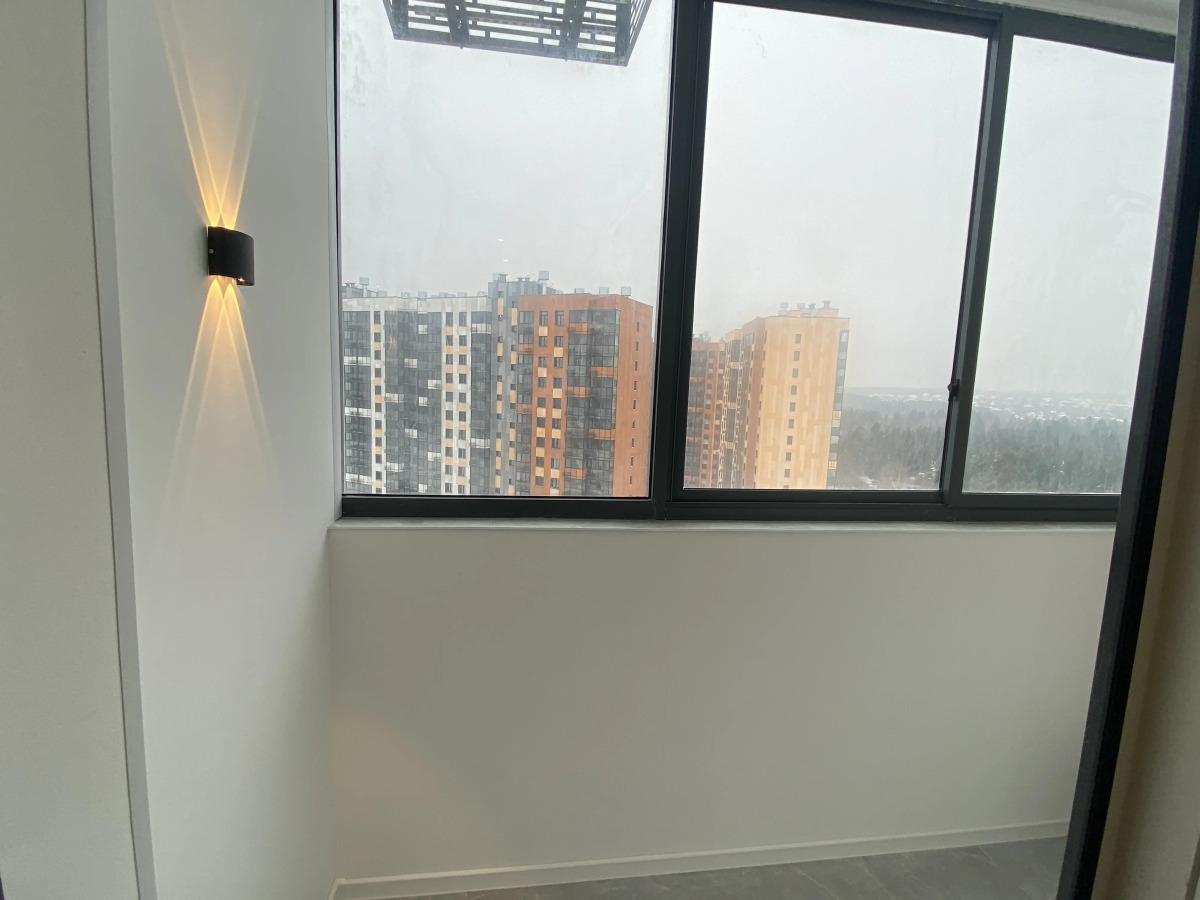 Апартаменты на улице Яворки