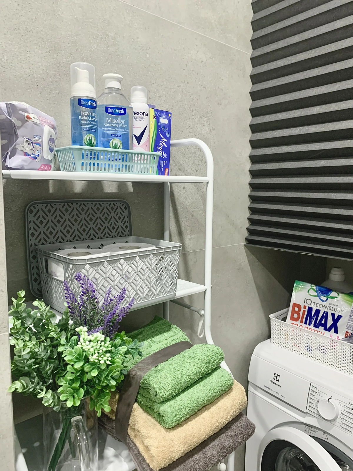 Апартаменты 2-х комнатные Стильный Стокгольм в Минск Мир