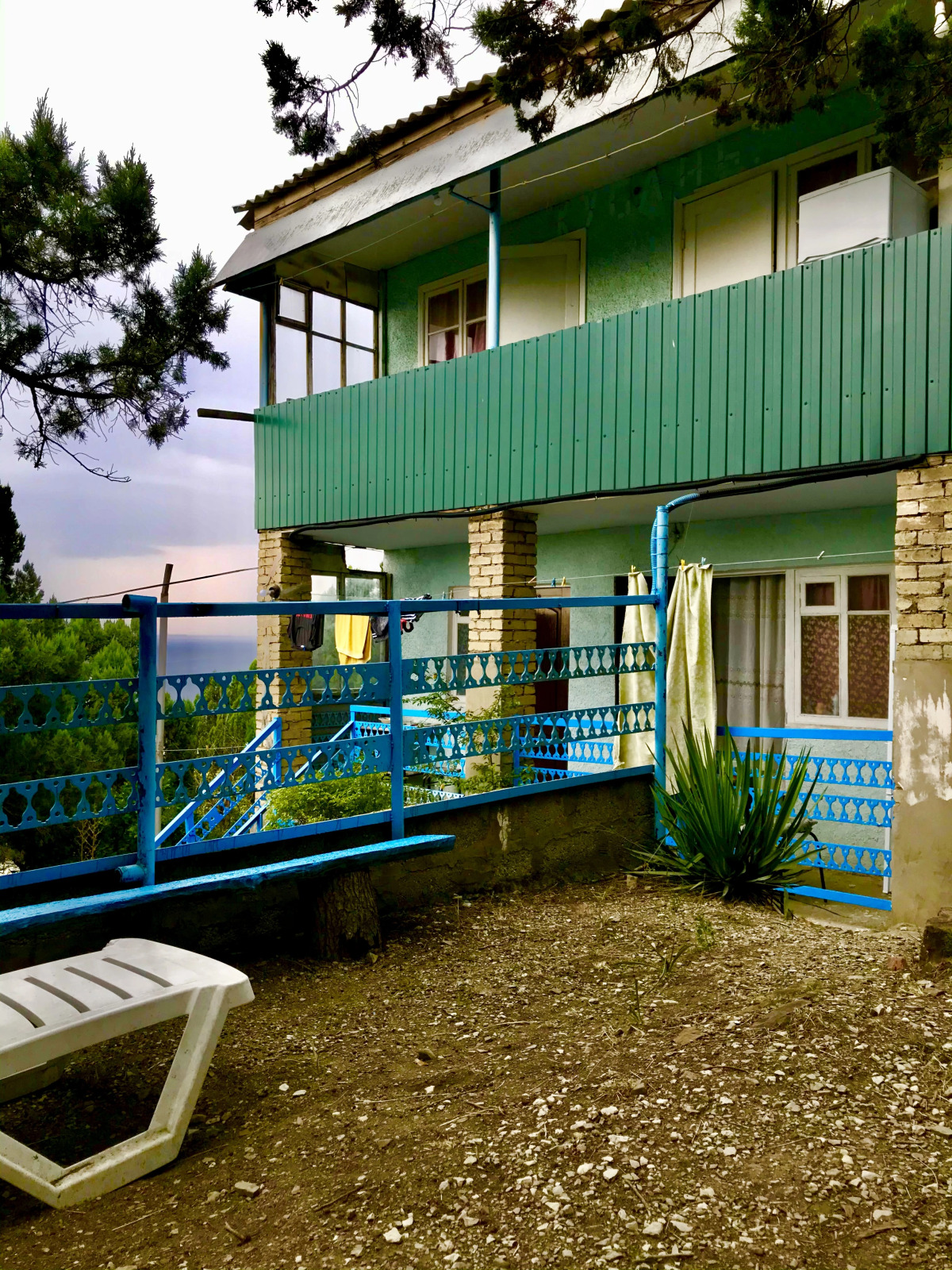 Гостевой Дом у Ипполита