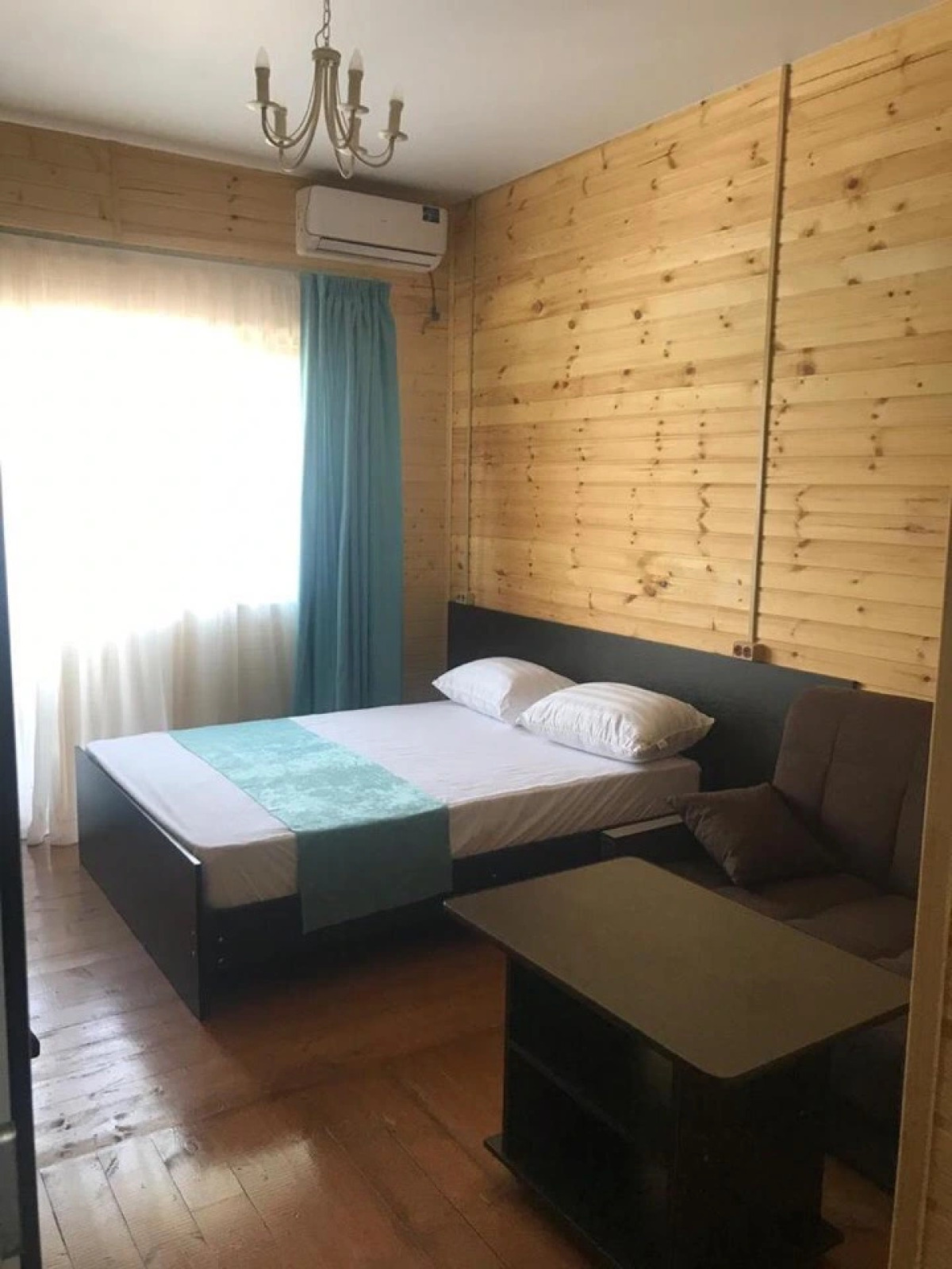 Гостевой дом Мариэс