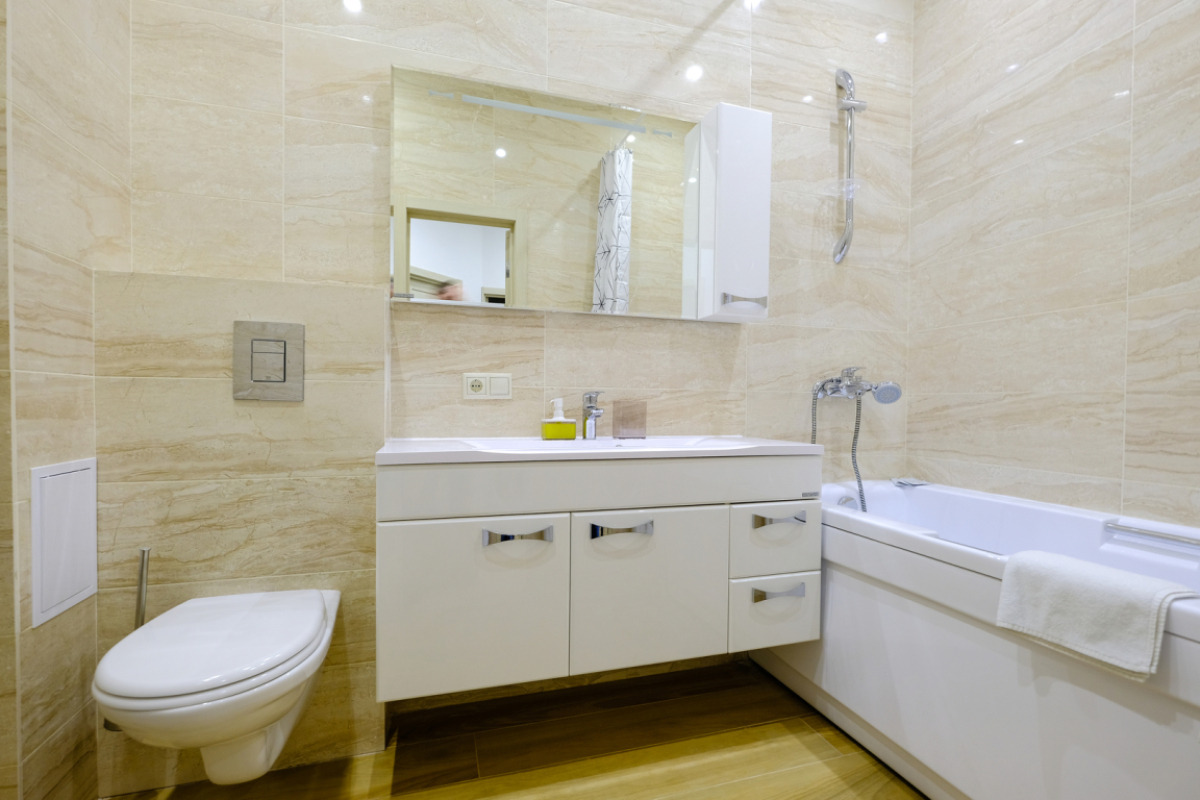 Апартаменты Петровские на Советской 90 (4)