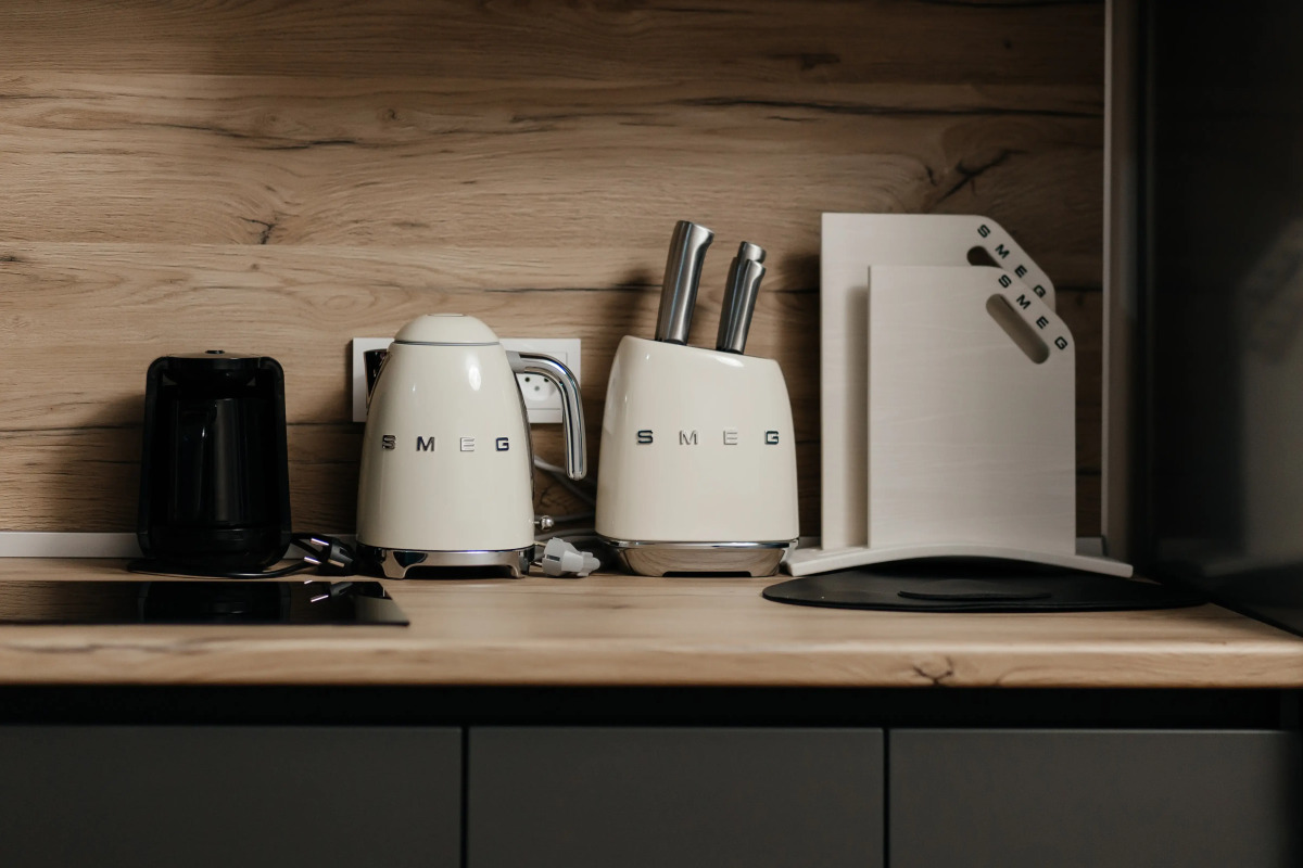 Апартаменты Кирова 6