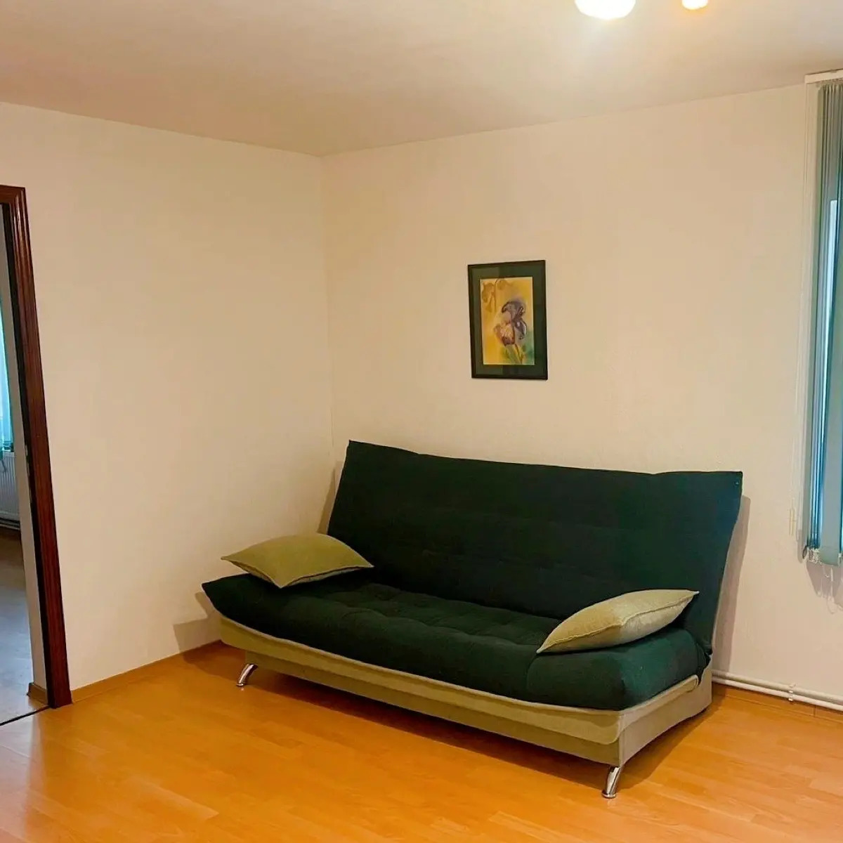 Гостевой Дом Терн Вилладже