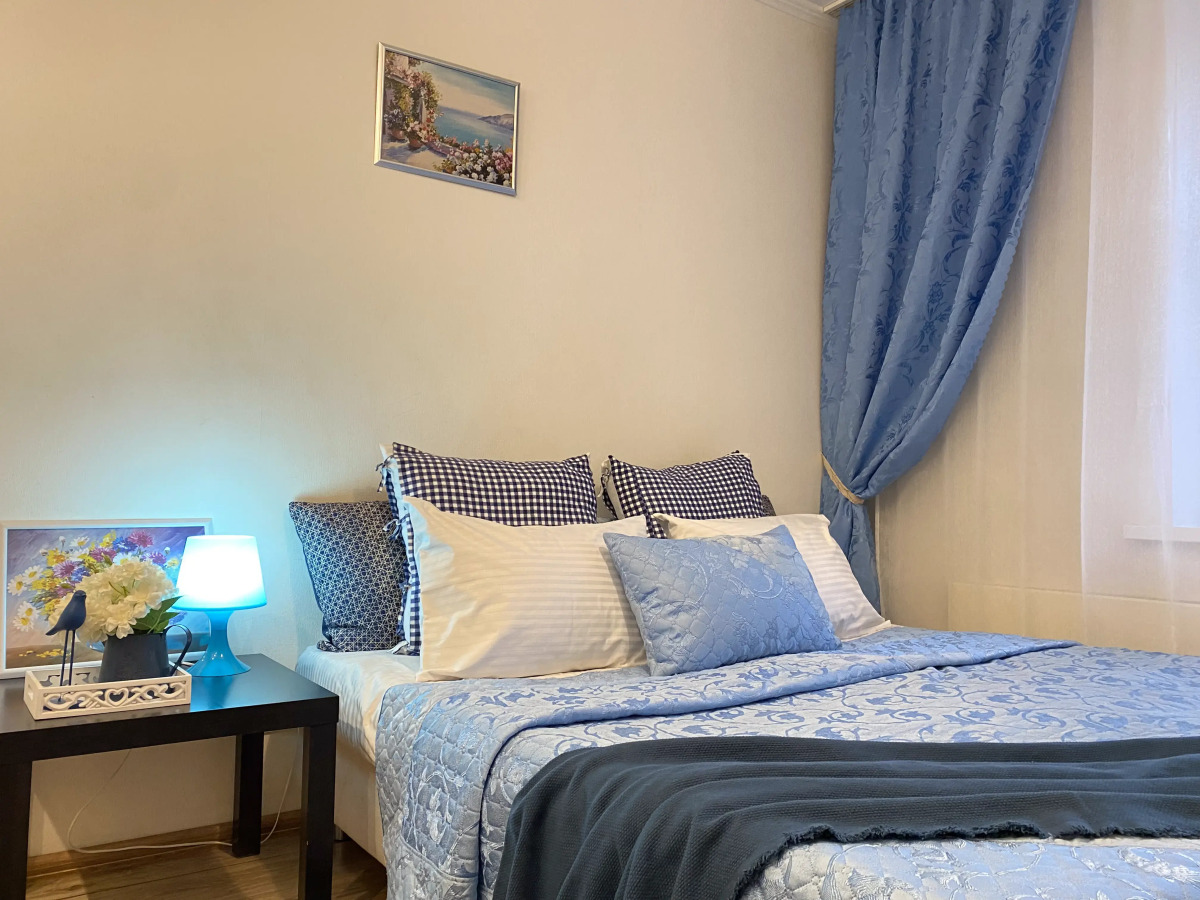 Апартаменты Греция на Школьной