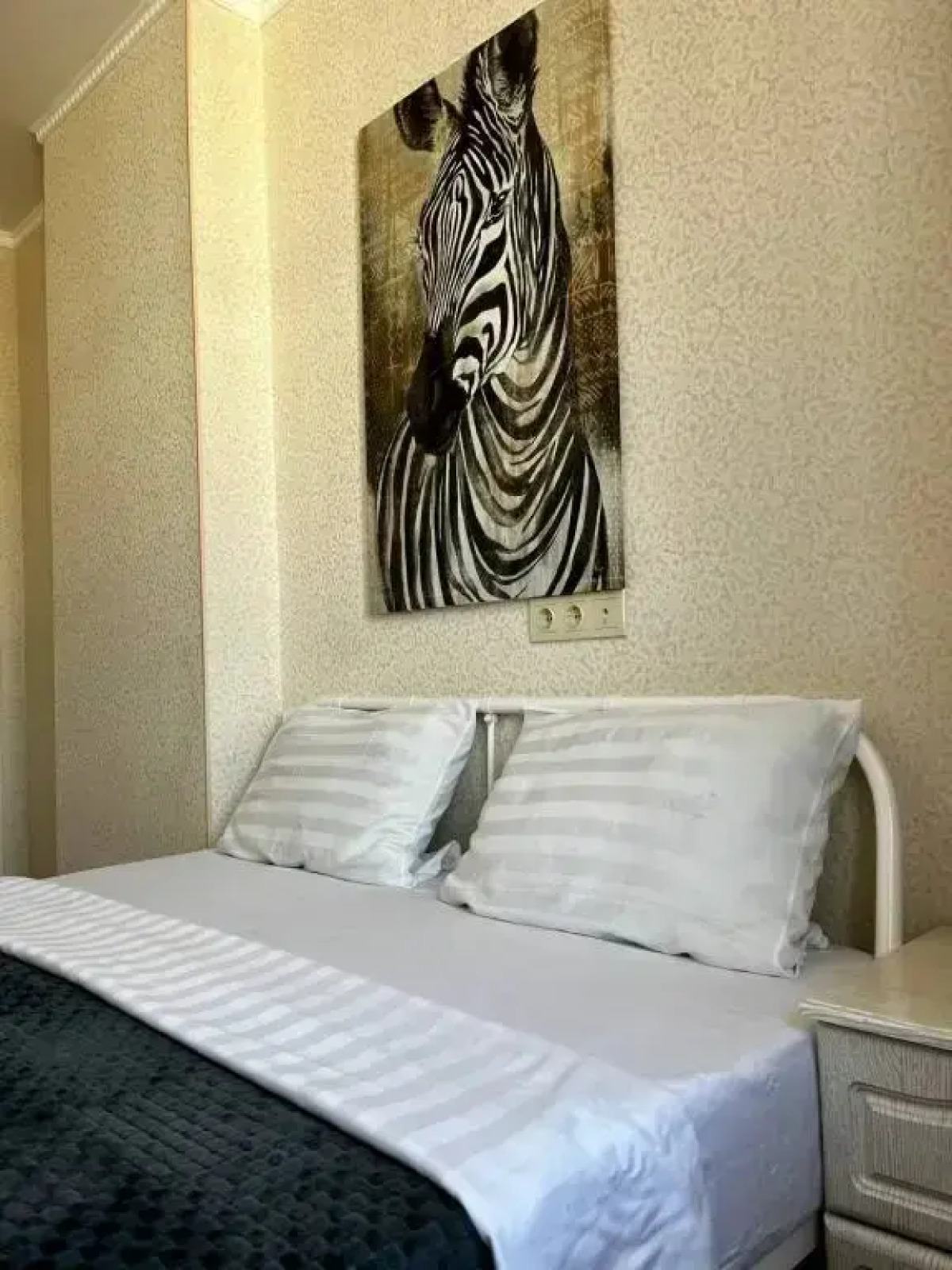 Апартаменты Sunny Days Apartment Оранж Парк 2