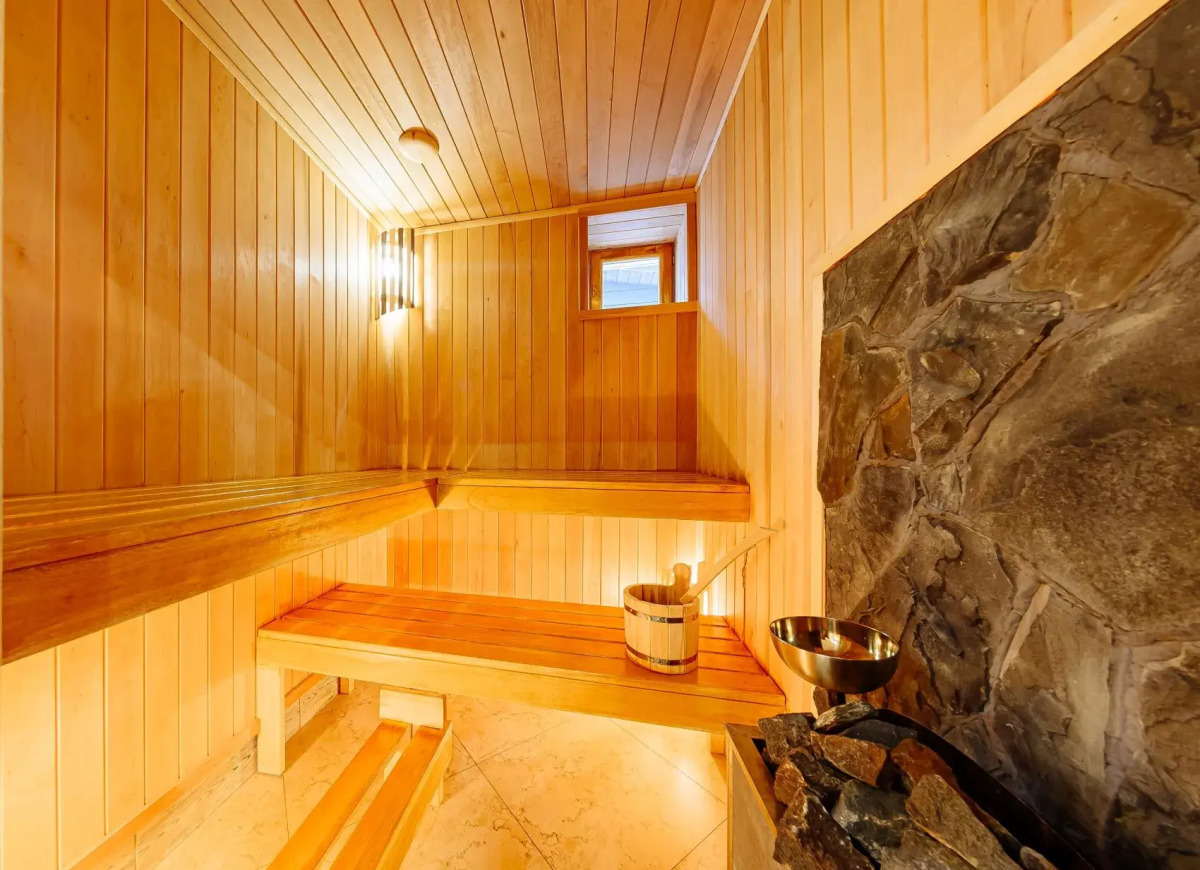 Гостевой дом Тригорская 1