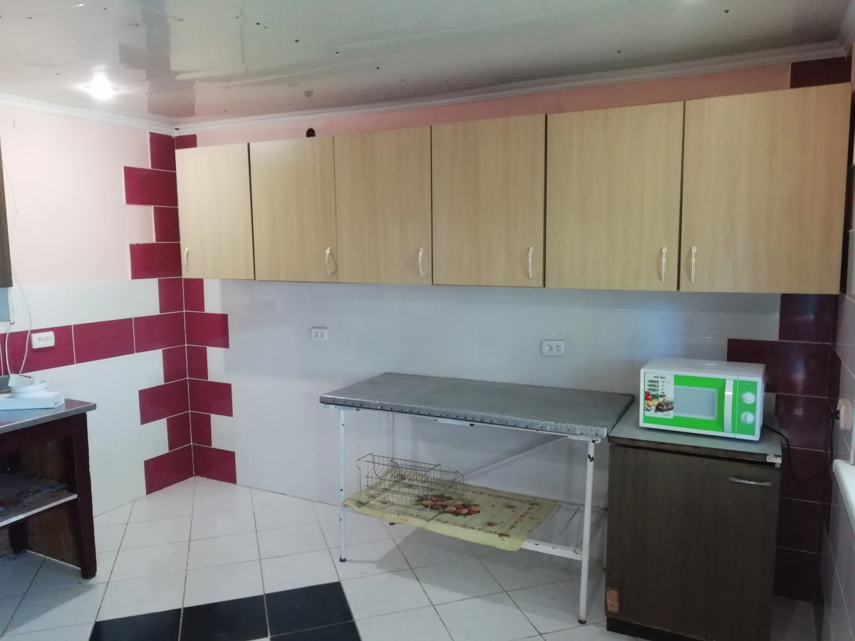 Гостевой дом Крабовая Бухта