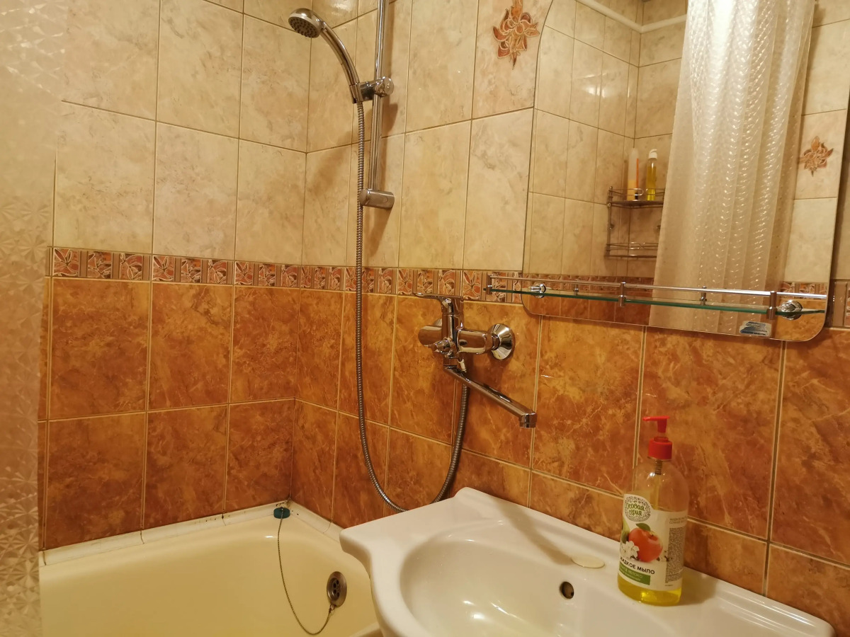 Апартаменты на Бухарестской 156