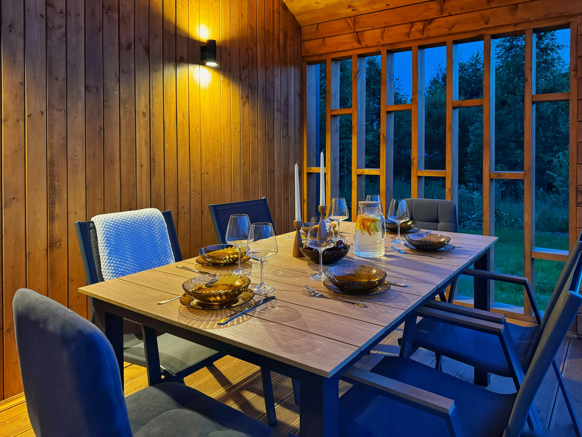 Частный дом Berezkino Village