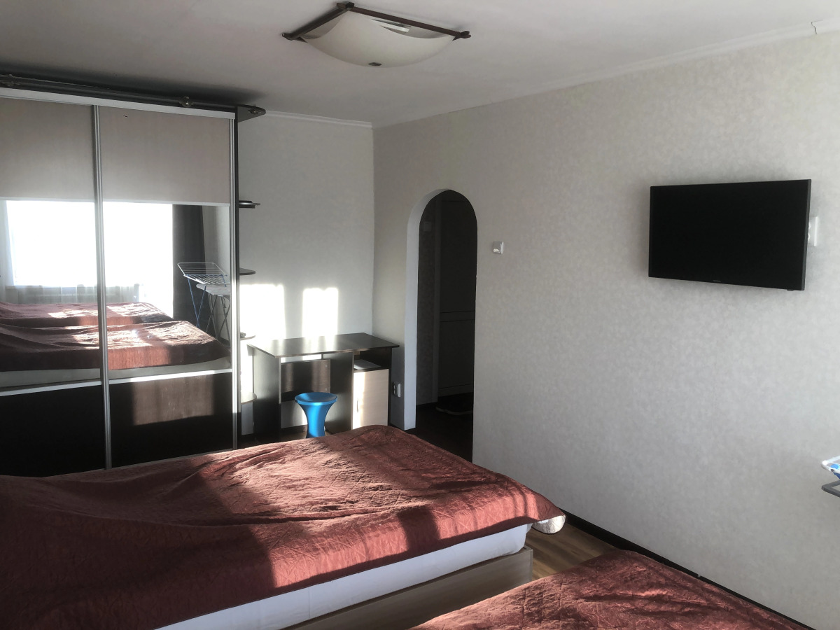 Апартаменты на Вязовой