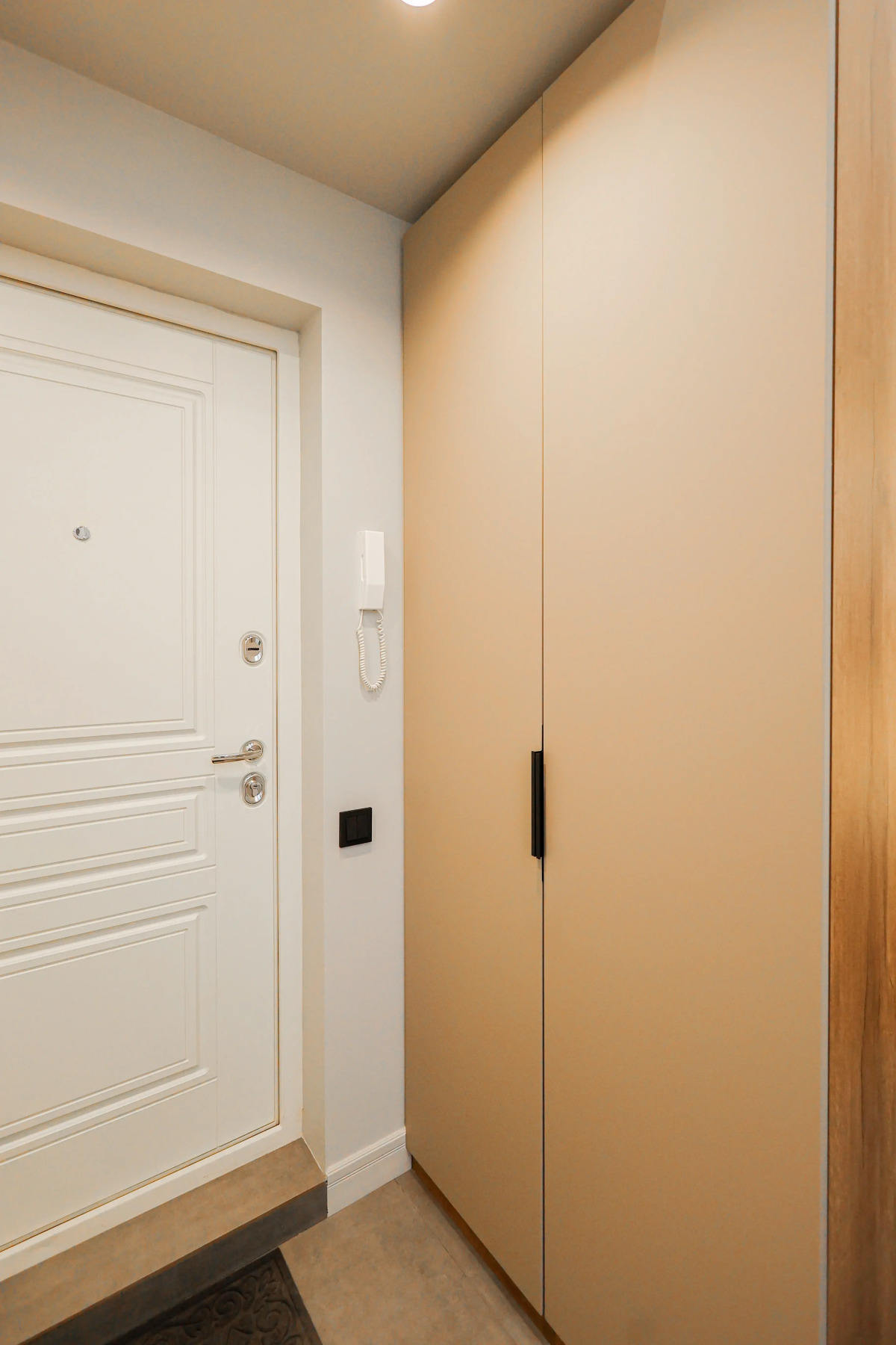 Апартаменты SochiHome Депутатская