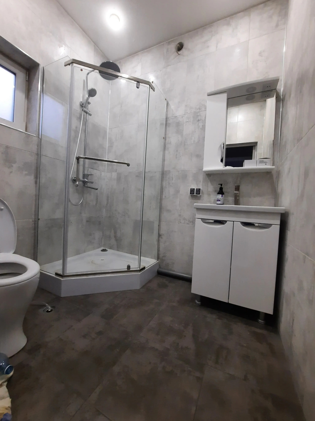 Частный дом у моря