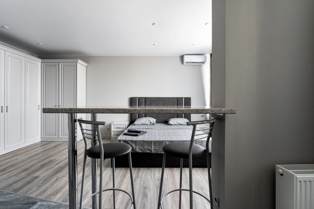 Апартаменты Мытищи Воровского 10