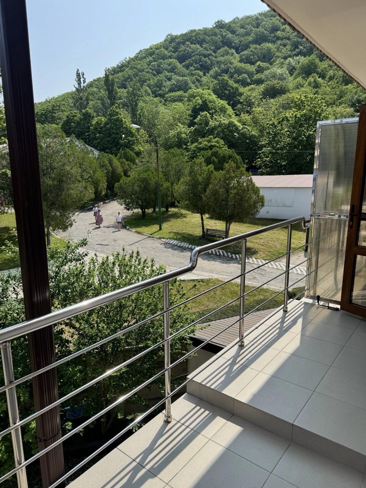 Гостевой дом 5