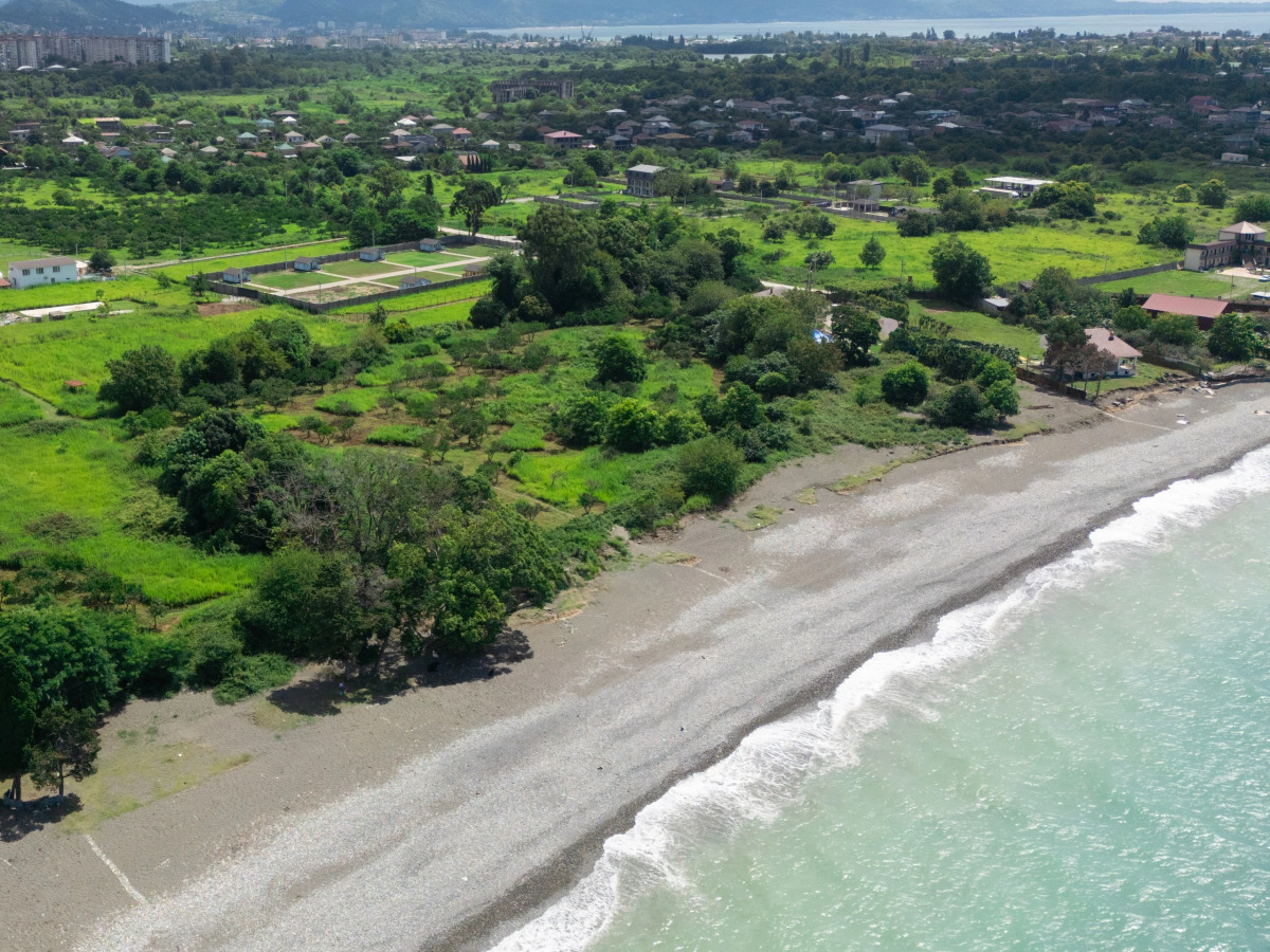 Гостевой дом Sea village Gumista