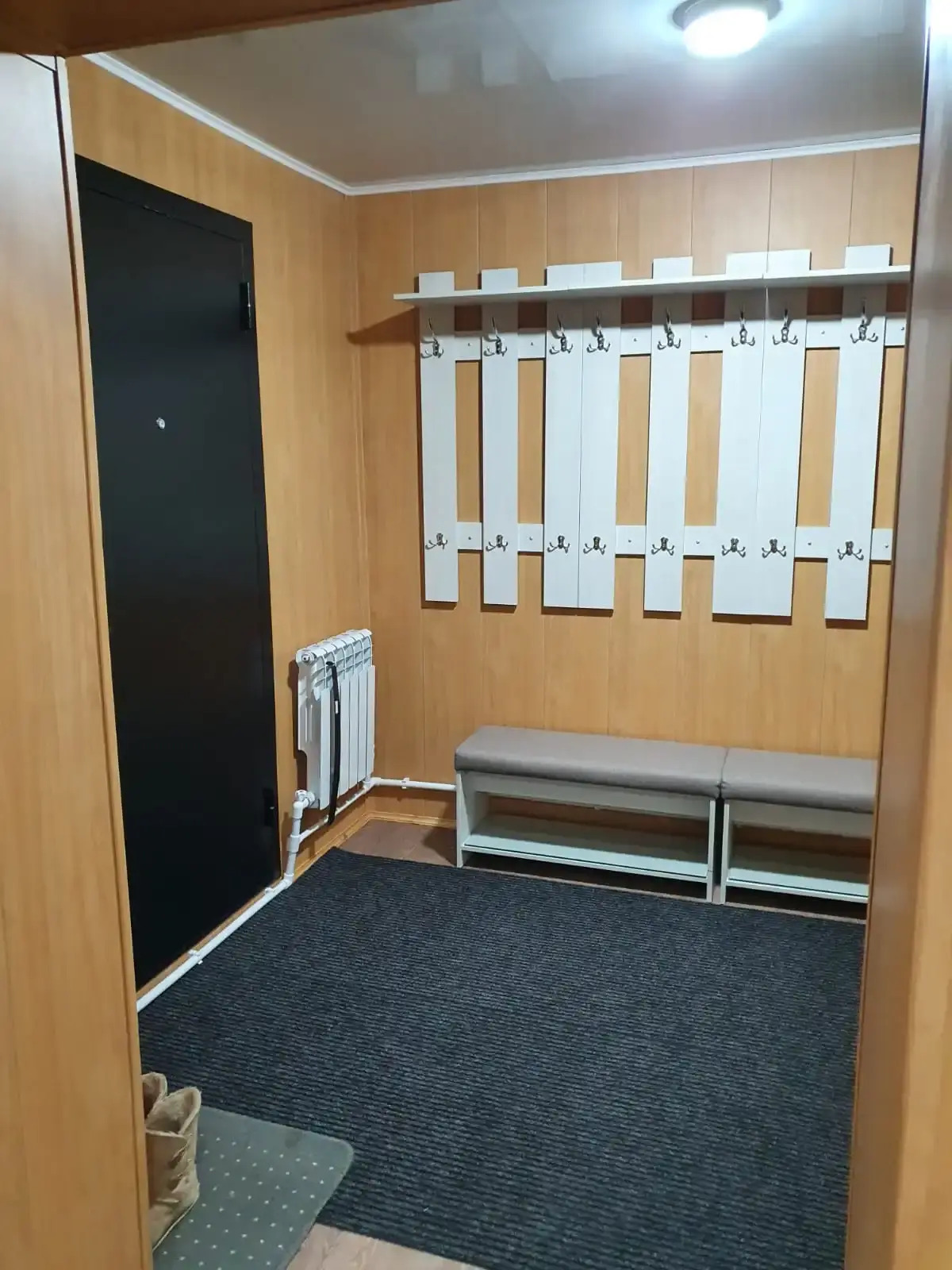 Гостевой дом Дом для загородного отдыха