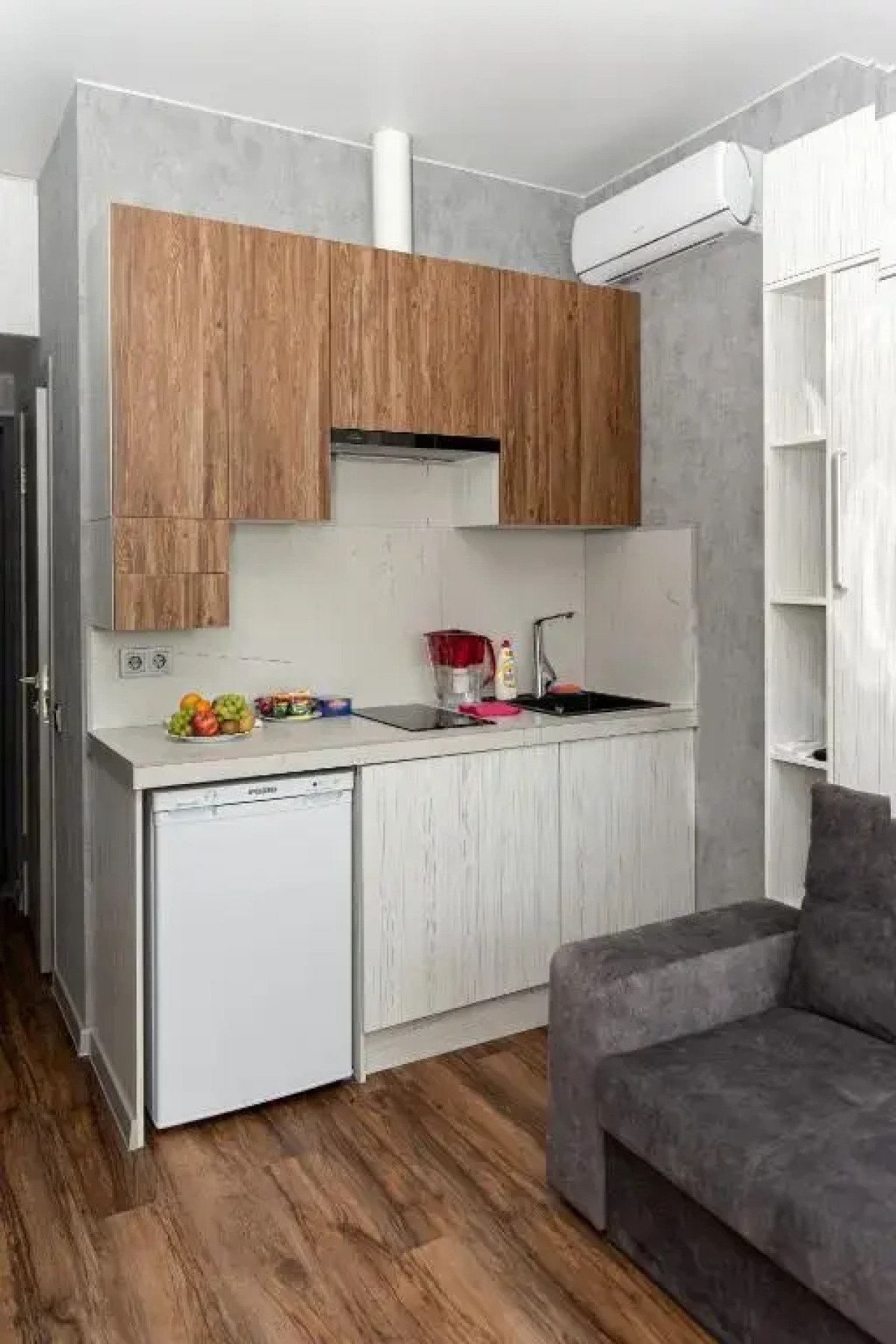 Апартаменты Элитные апартаменты в центре Тулы в новом доме Премиум класса (В)