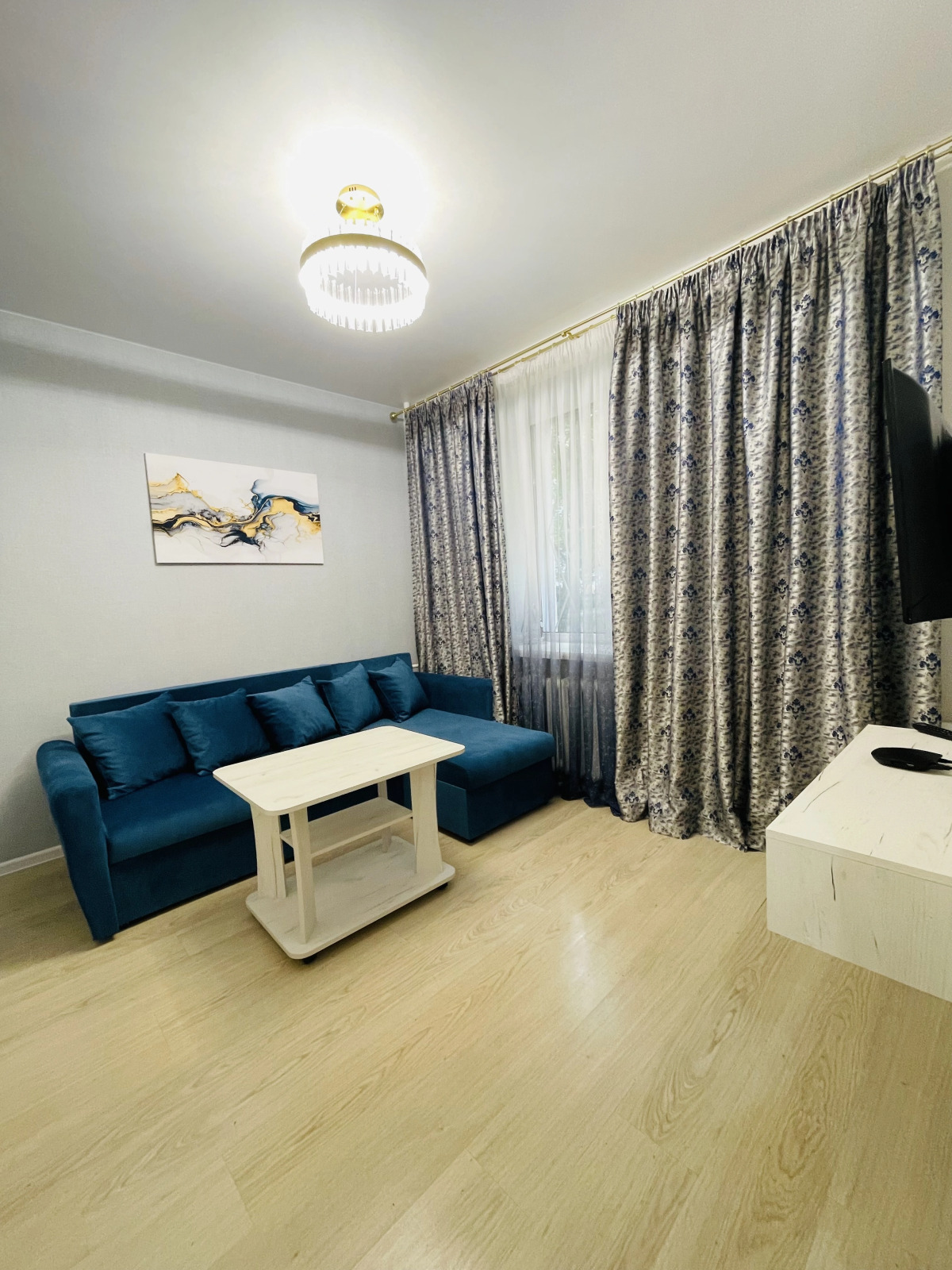 Квартира Уютная Двушка на Соколе