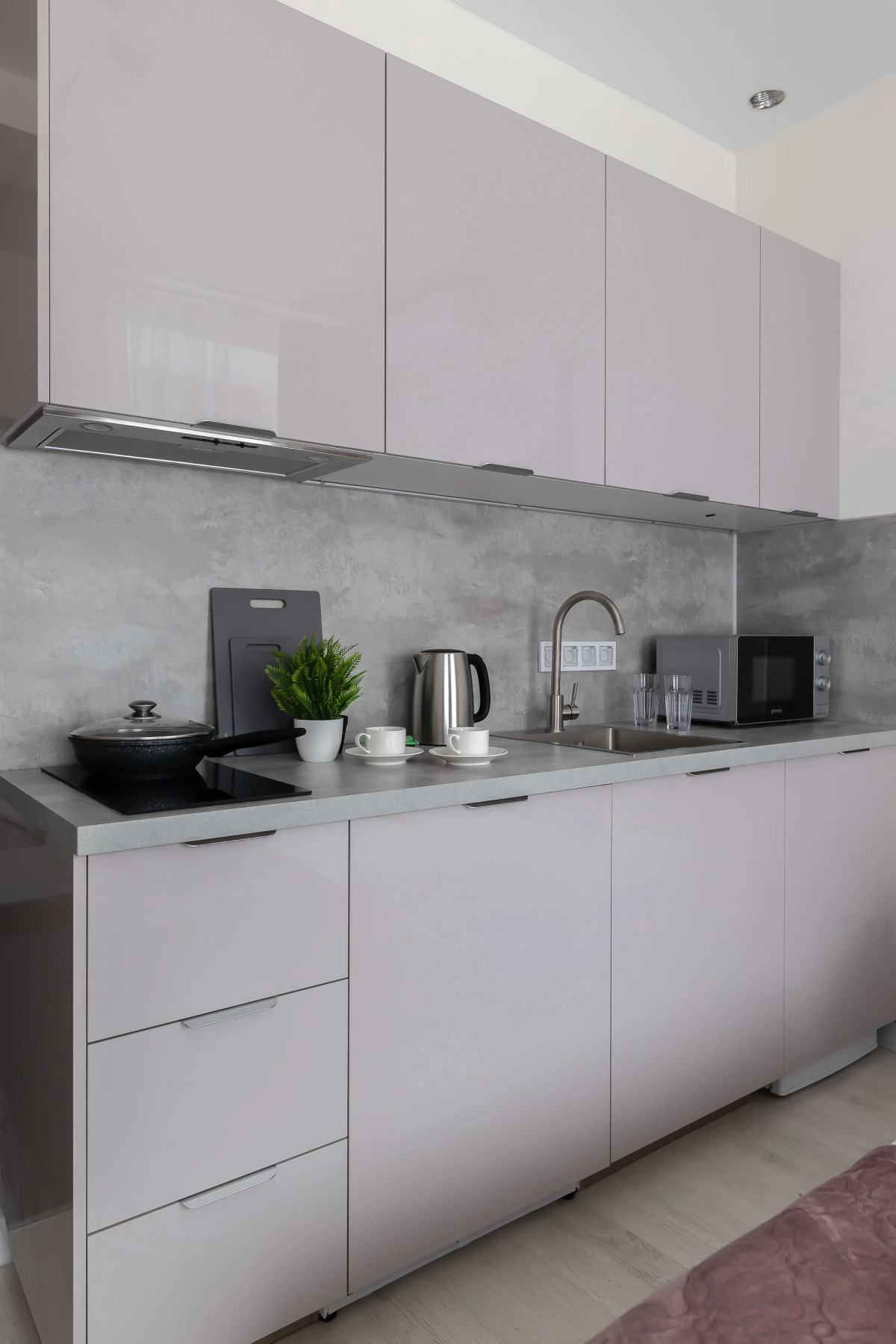 Апартаменты Knokey Рижская