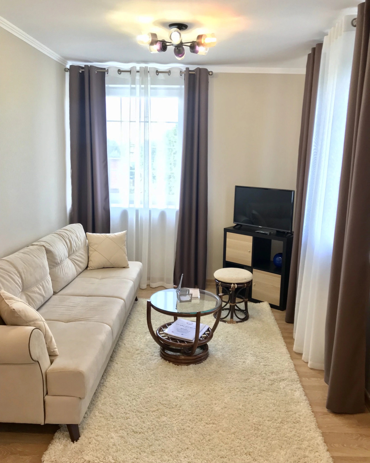 Бутик-Отель Барвиха Хаус