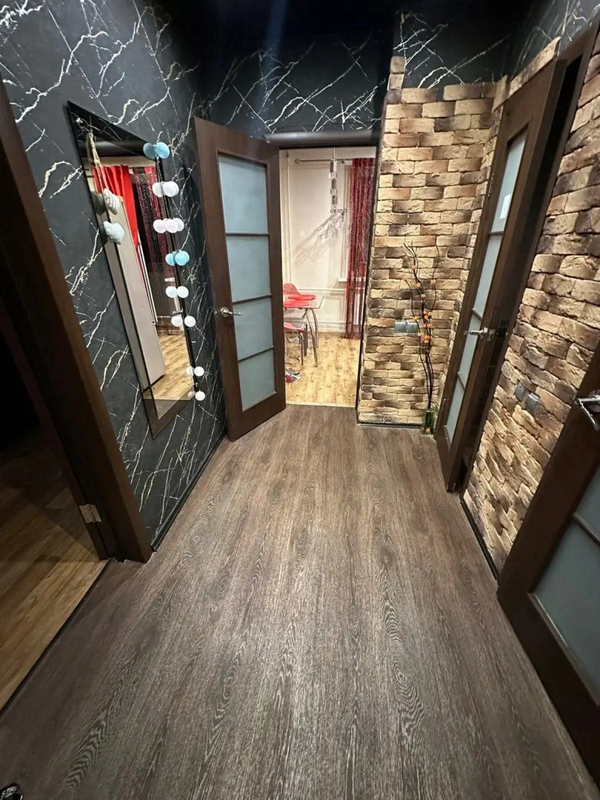 Апартаменты Стаханова 40