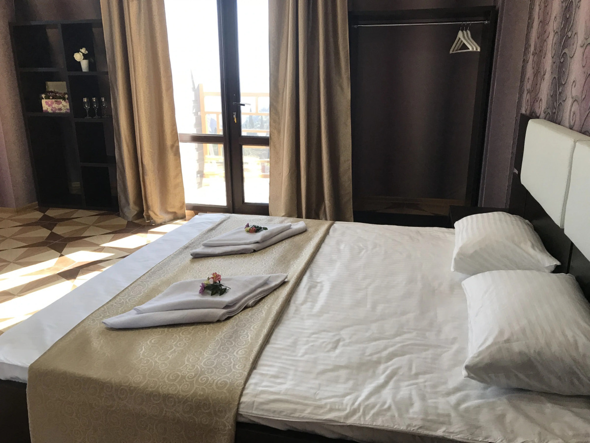 Арт-Отель Симеиз