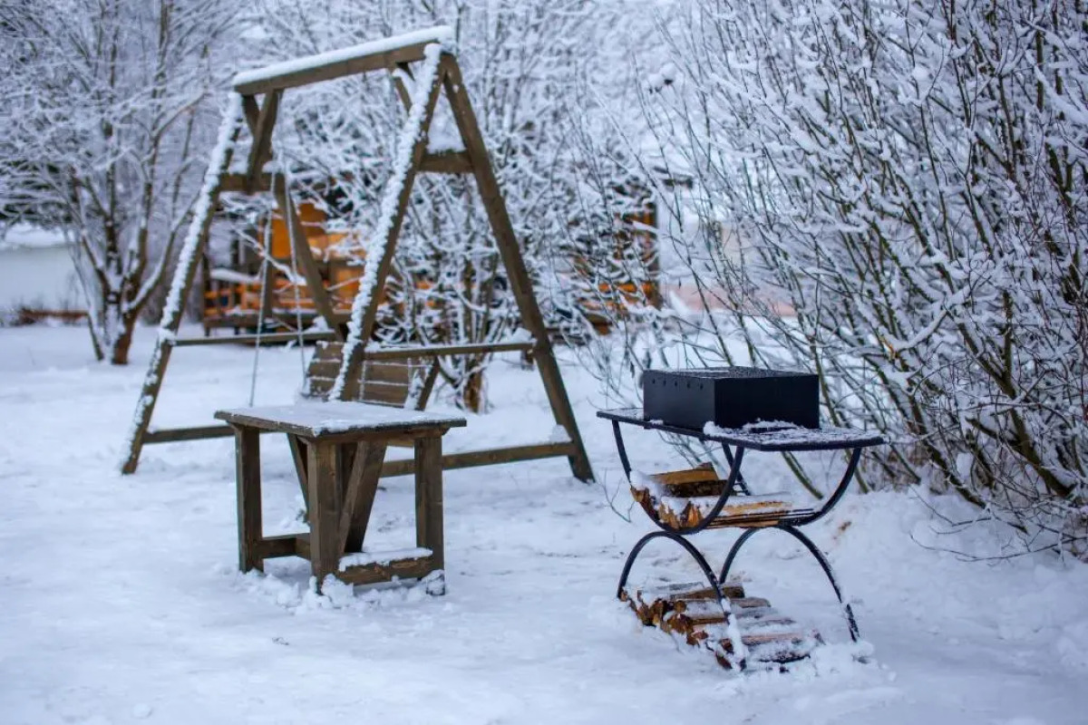 Дом Майндорф Батаково