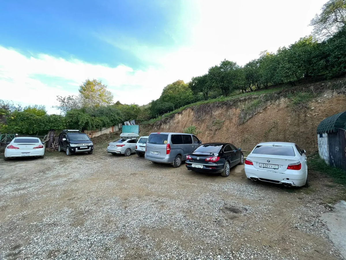 Гостевой дом Эвелина