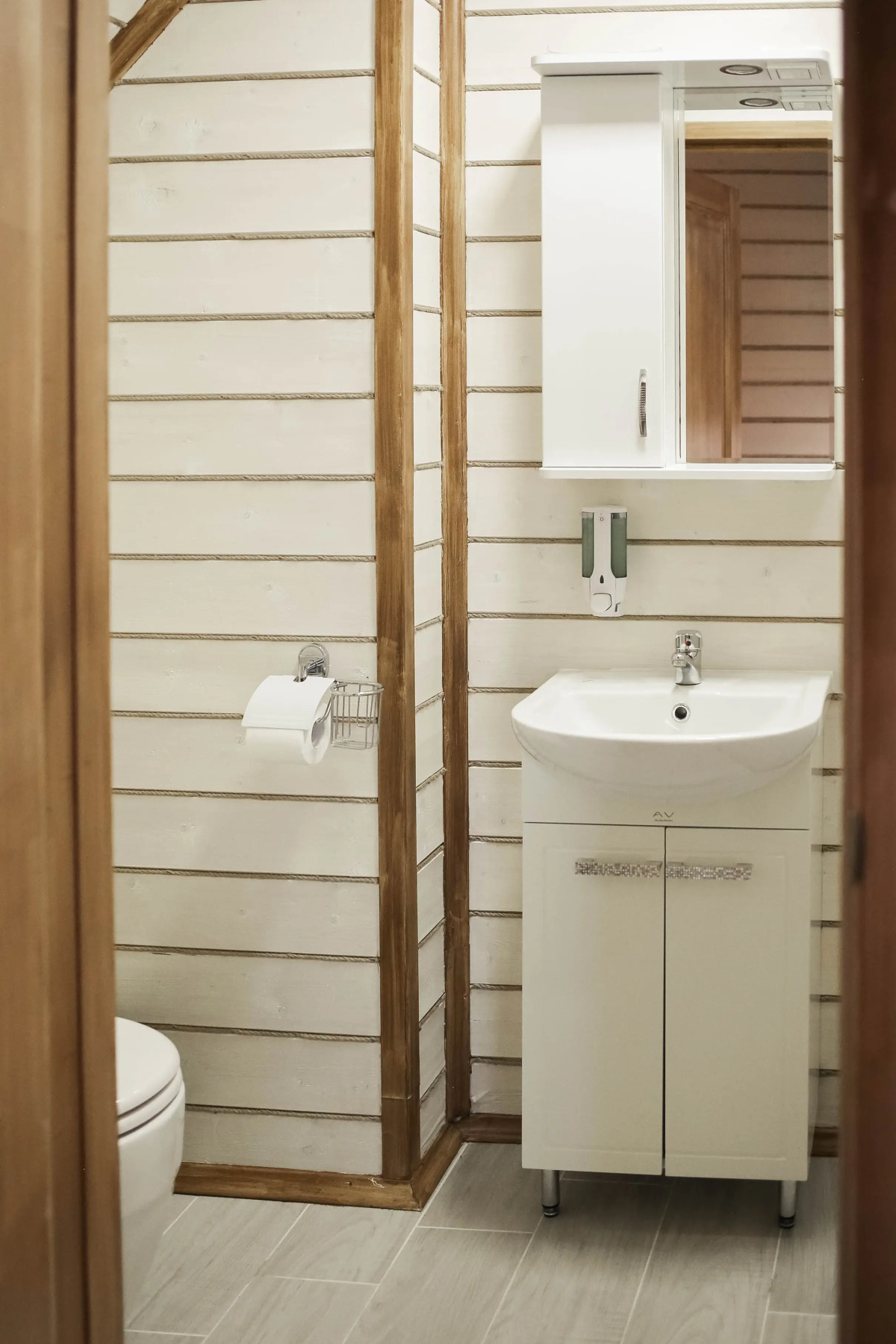 Гостевой дом Новая Ладога