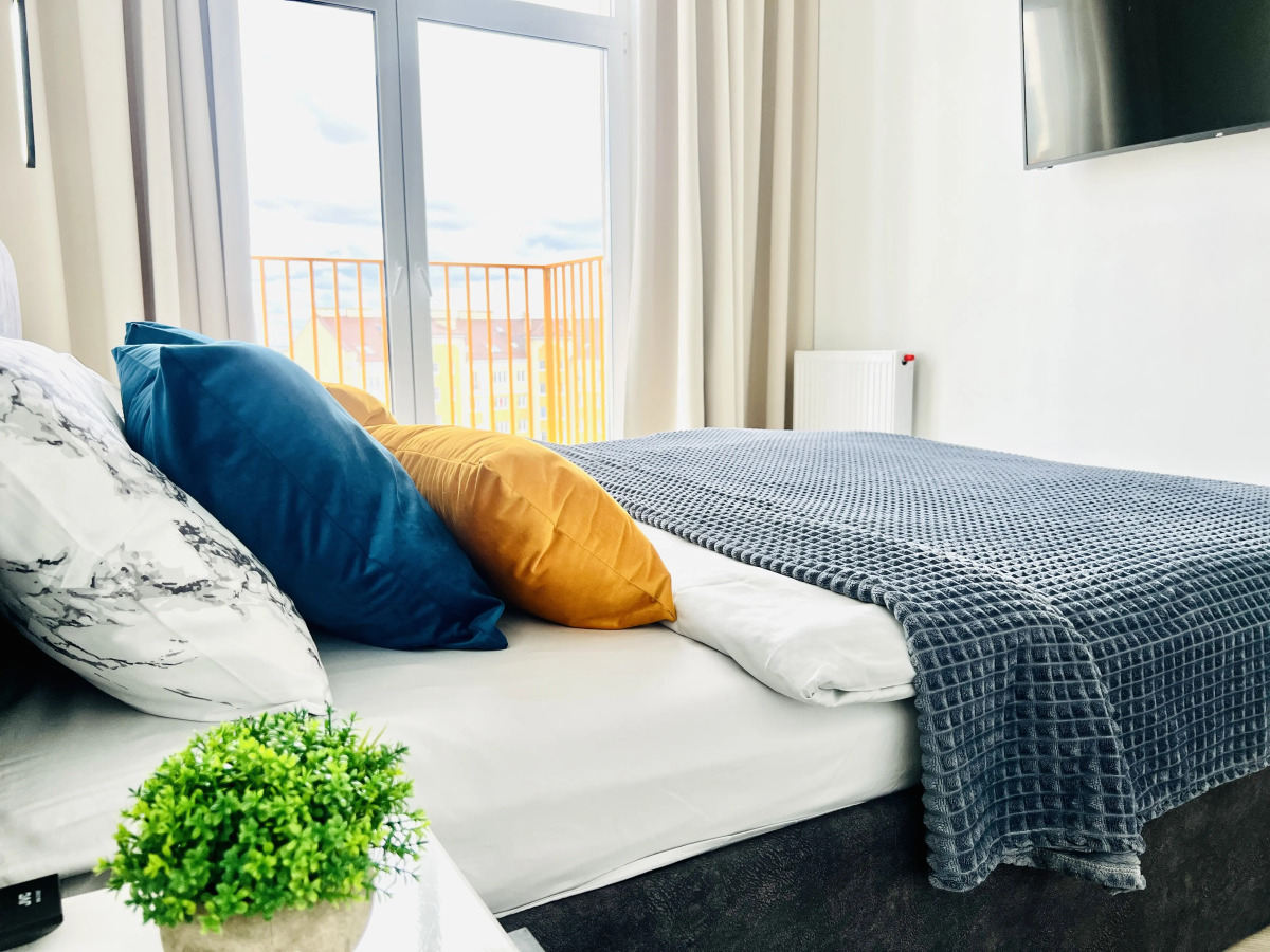 Апартаменты Panorama