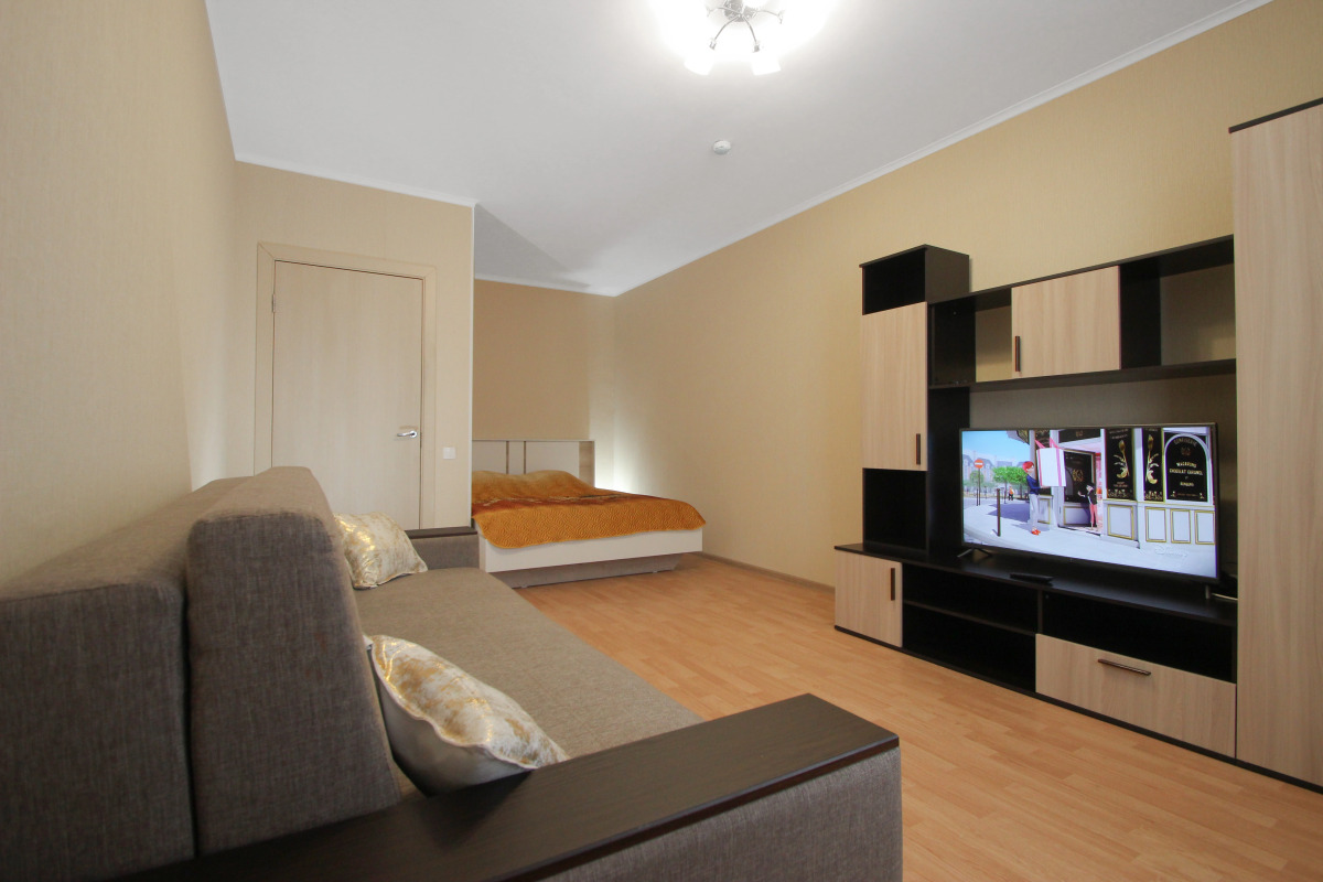 Апартаменты на Ярцевской 33/2