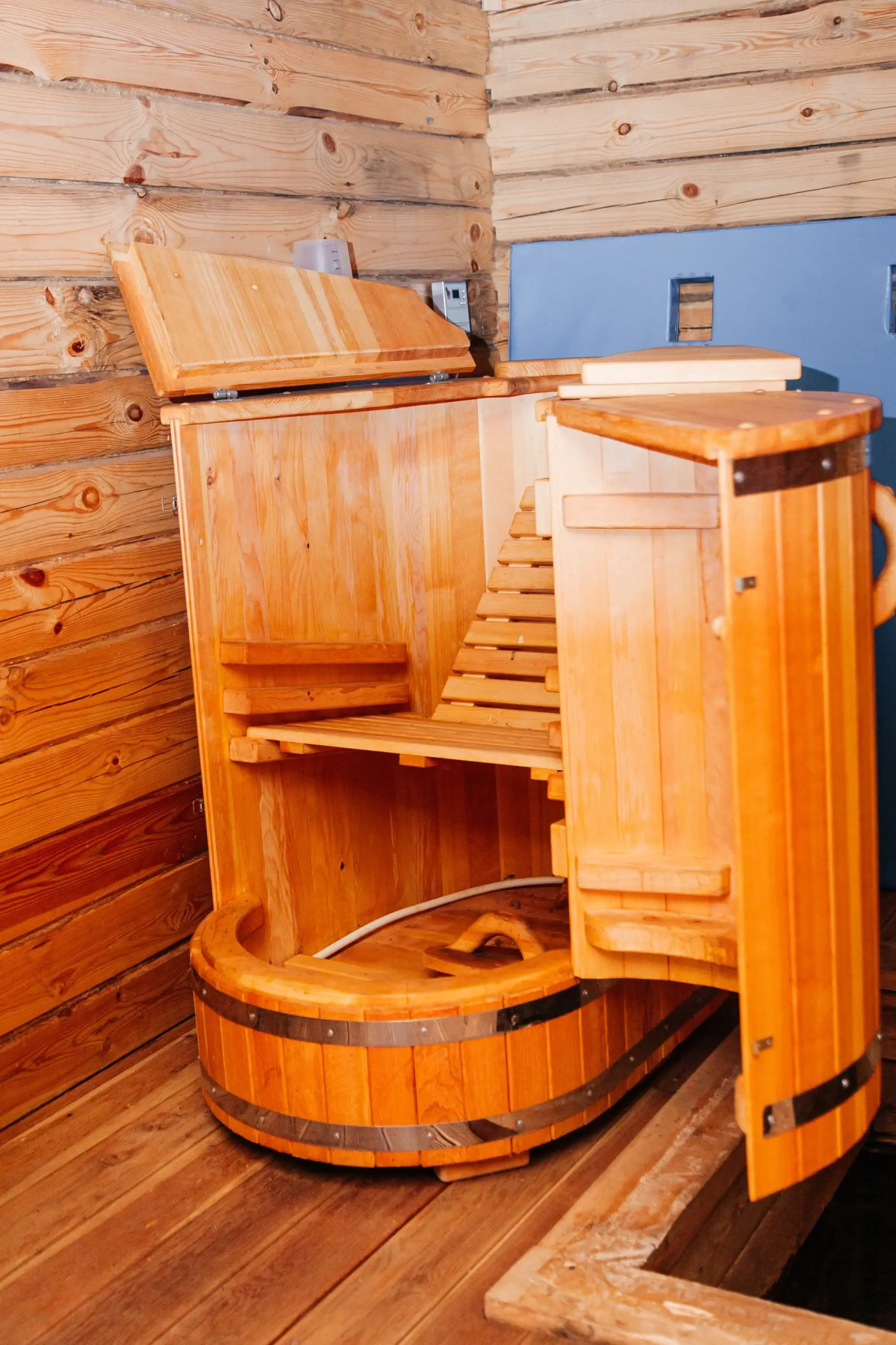 Гостевой дом Карский клуб