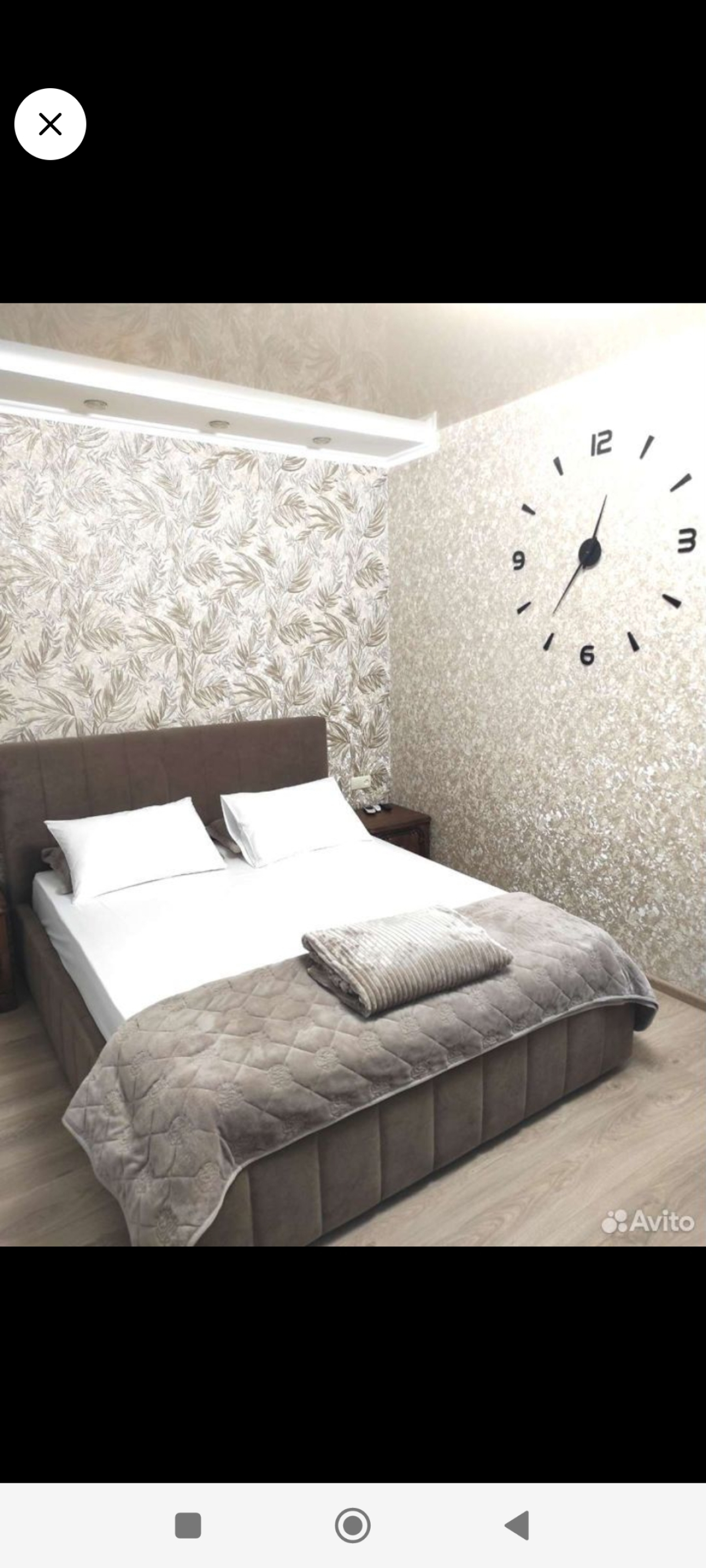 Квартира Однокомнатная Премиум Симферополь