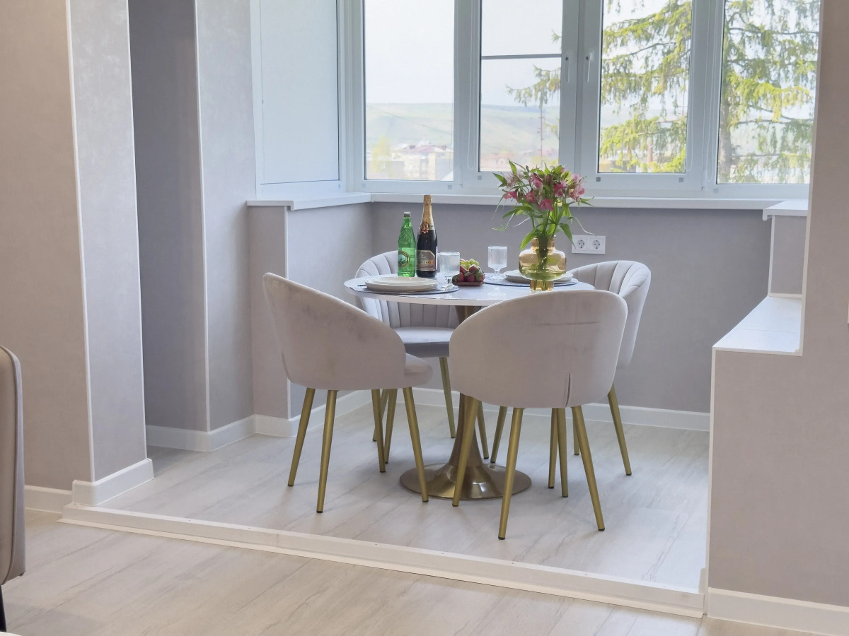 Квартира в Кисловодске проезд Цандера 1