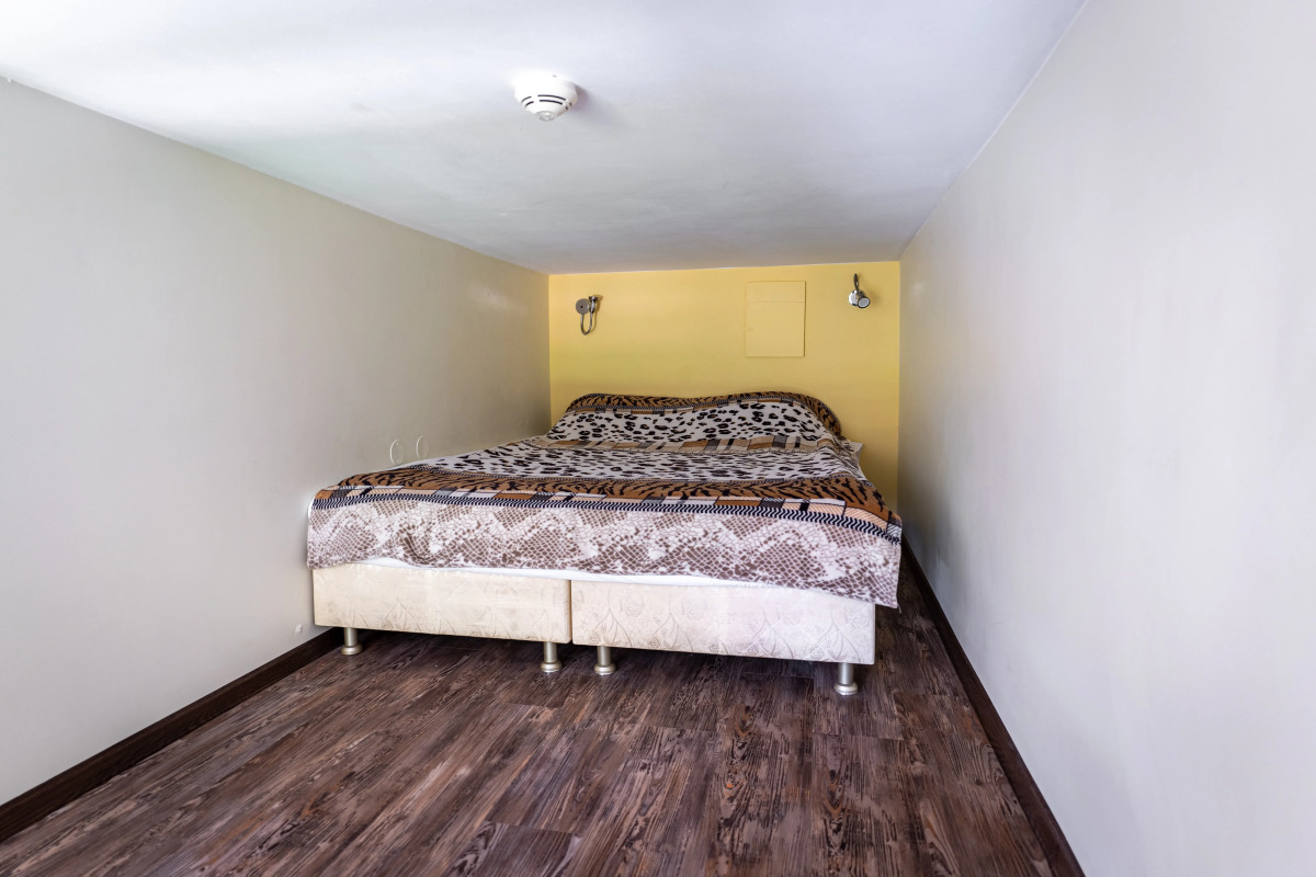 Апартаменты Триумфальная 10