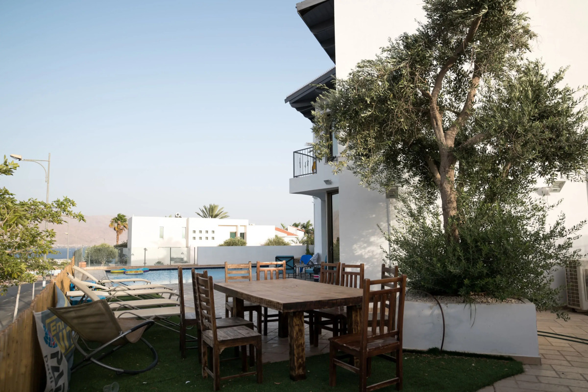 Гостевой Дом Neptun Dive Resort