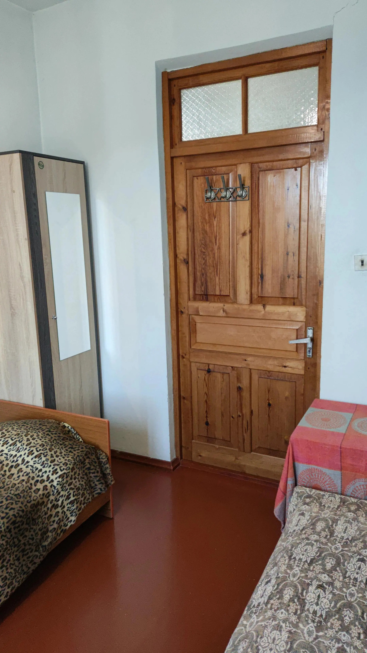 Гостевой дом Uzun-Home