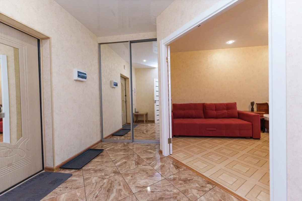 Апартаменты Возле Жд Вокзала