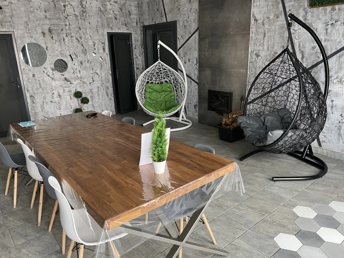 База отдыха Беседа