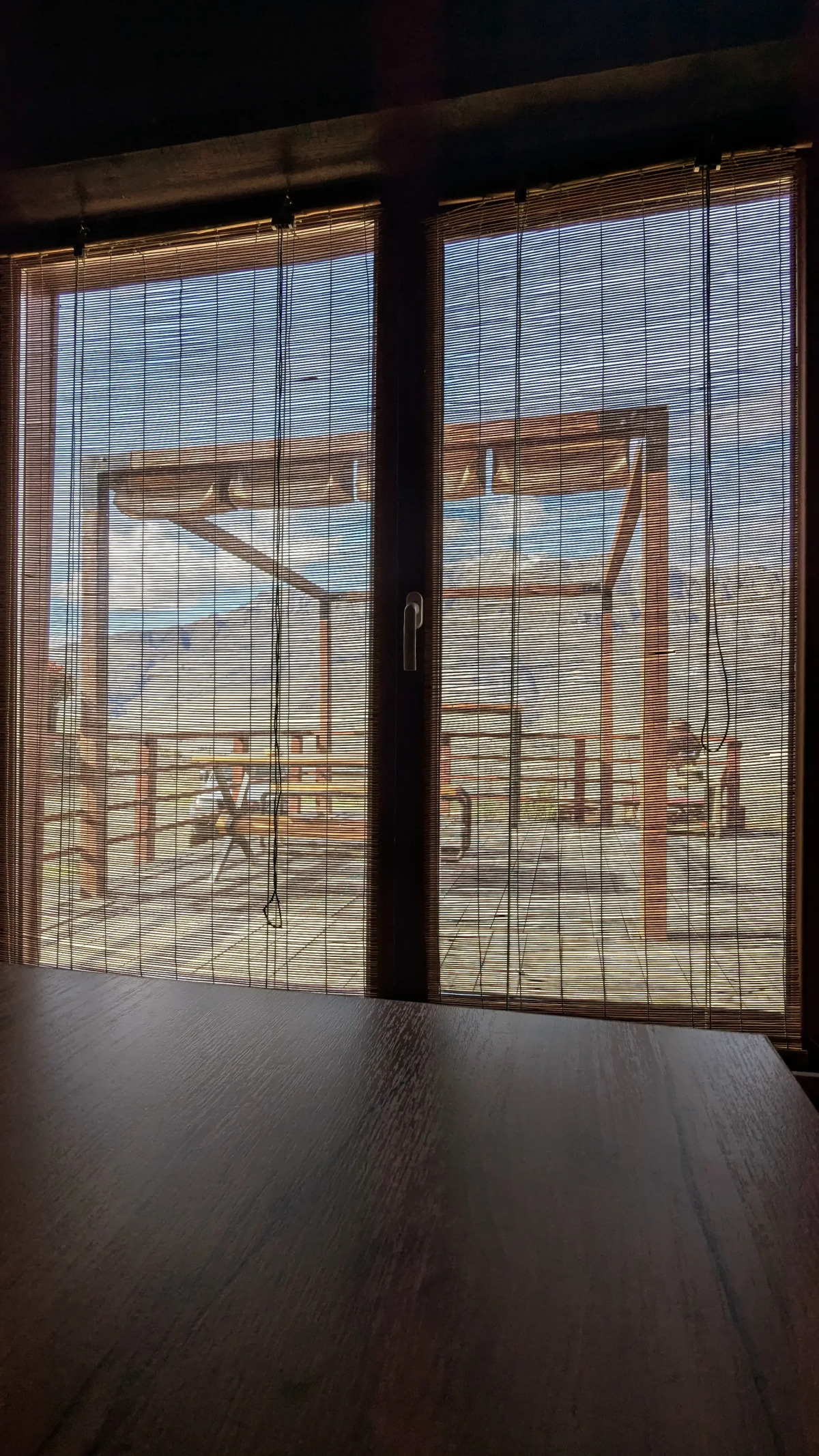 Гостевой дом Внедорожный