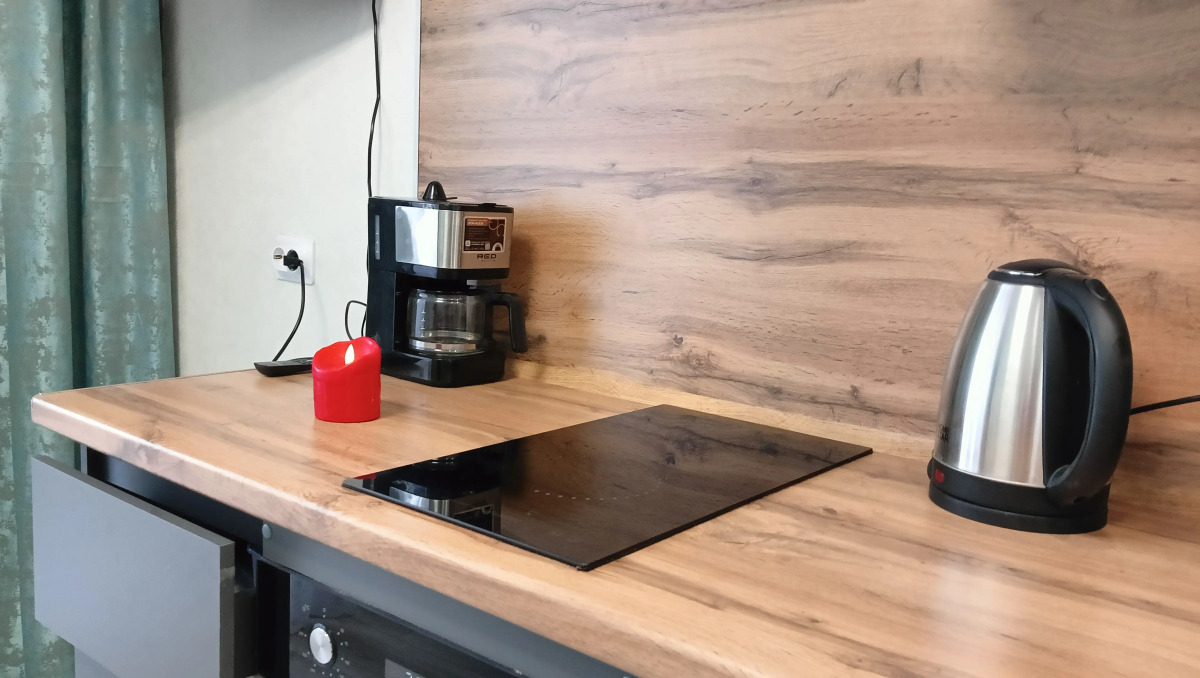 Квартира Прекрасная 1 комн квартира в ЖК Матросов