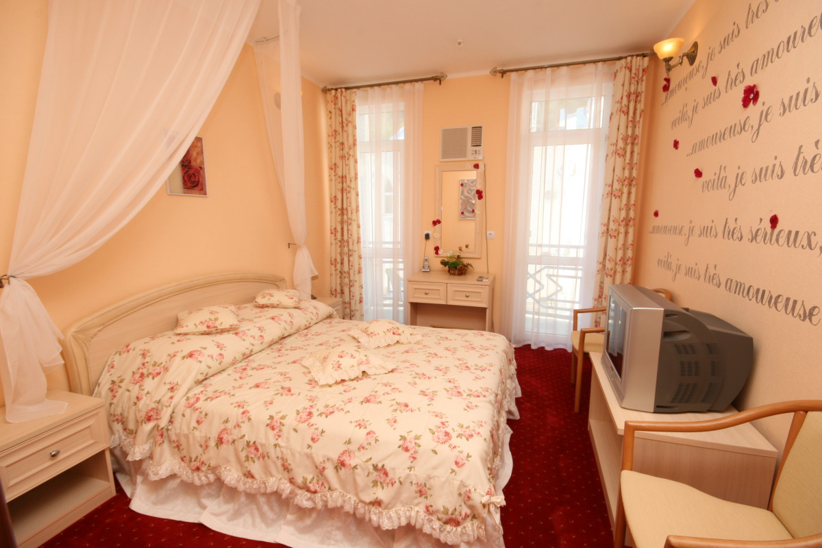 Отель 1001 Ночь