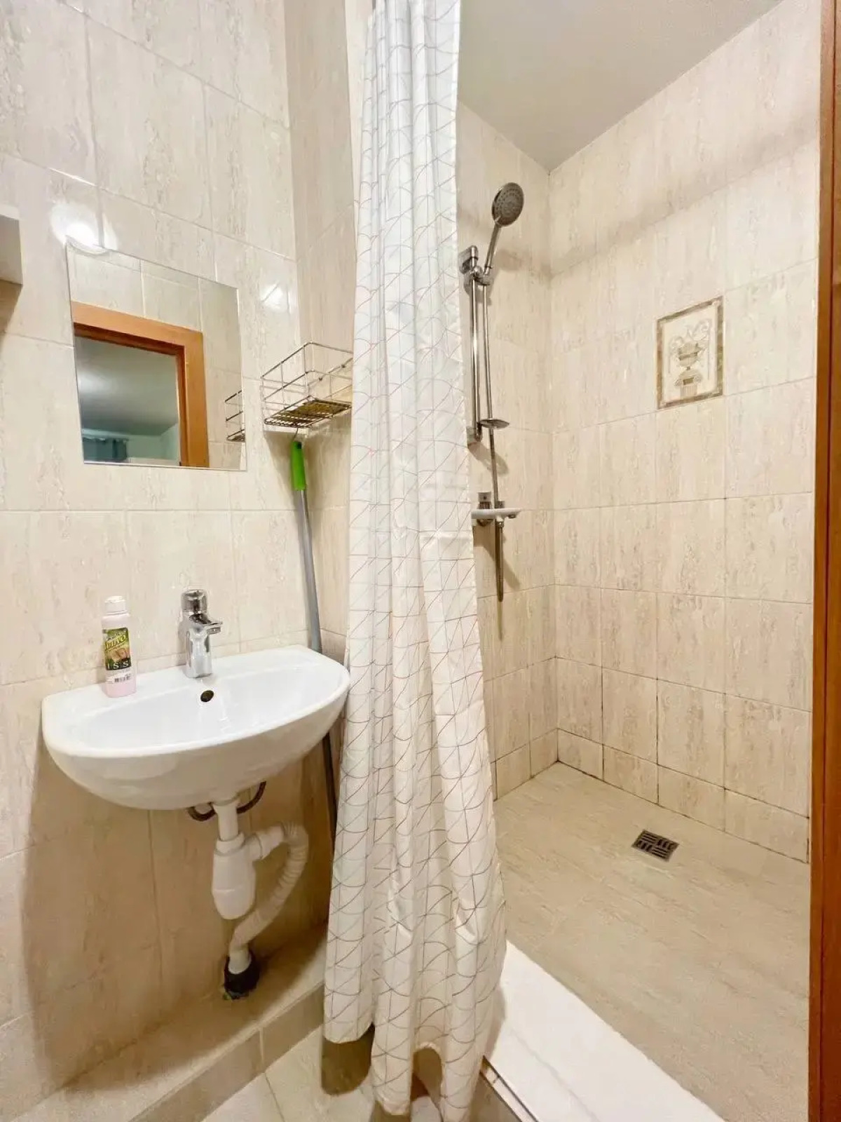 Квартира со Всеми Удобствами