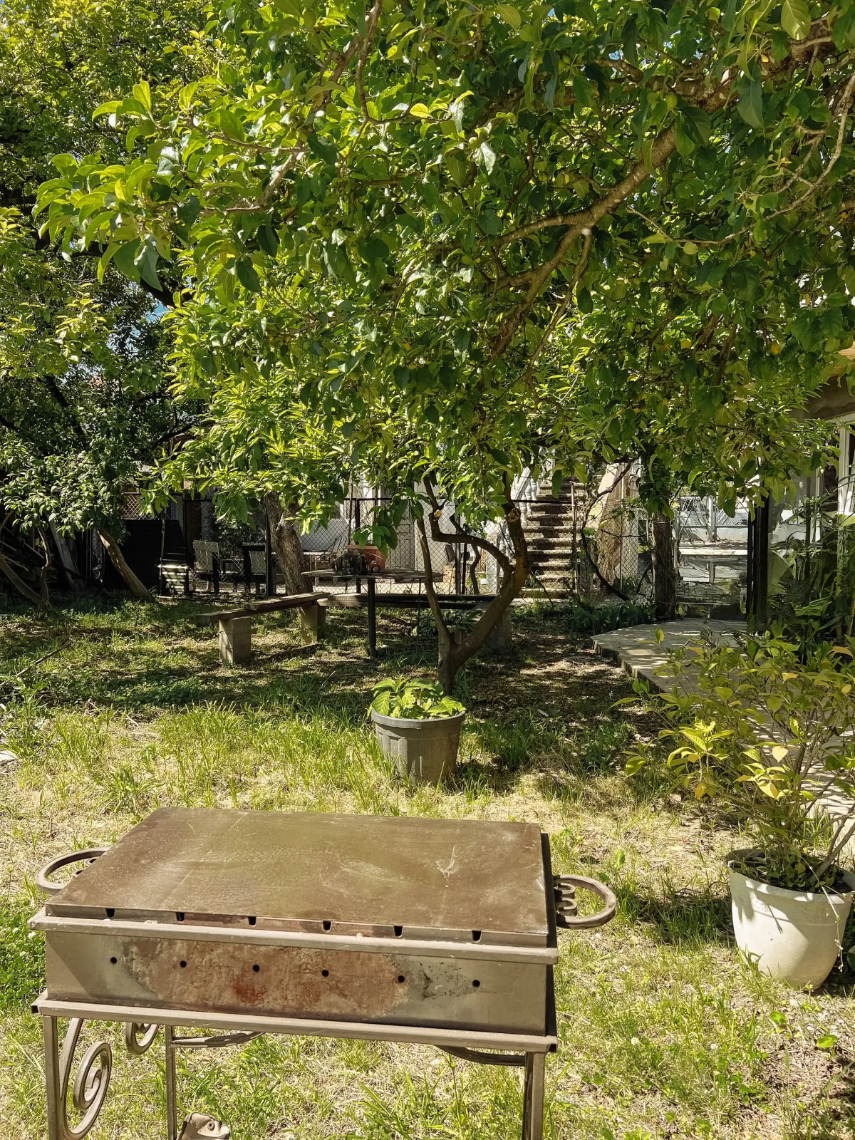 Гостевой дом A-Home