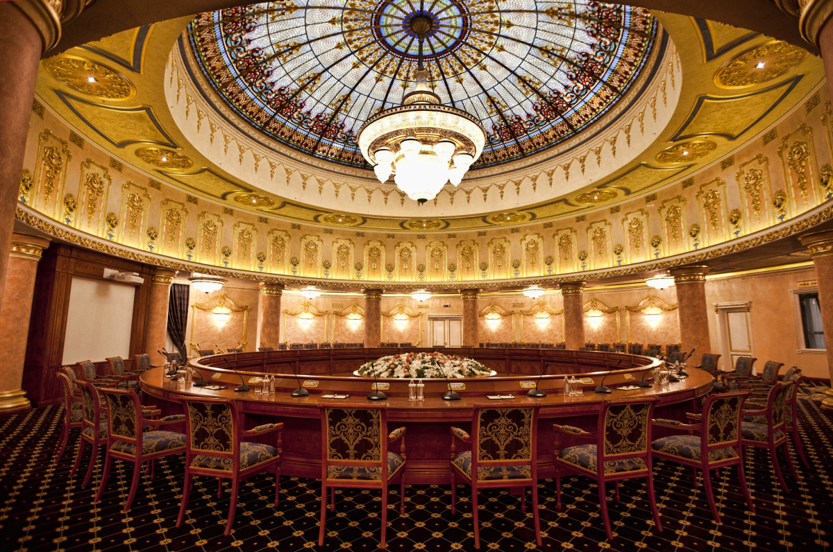 Отель Multi Grand Pharaon