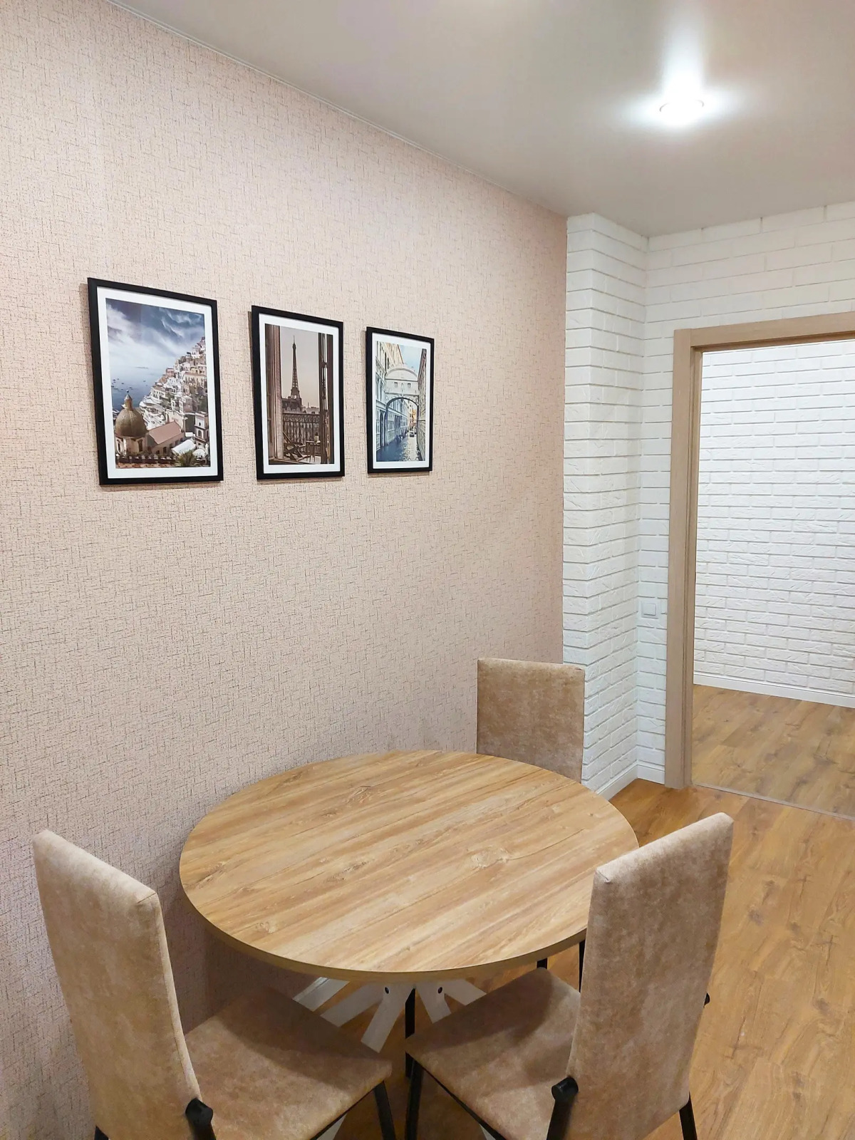 Апартаменты В Центре на Лермонтова