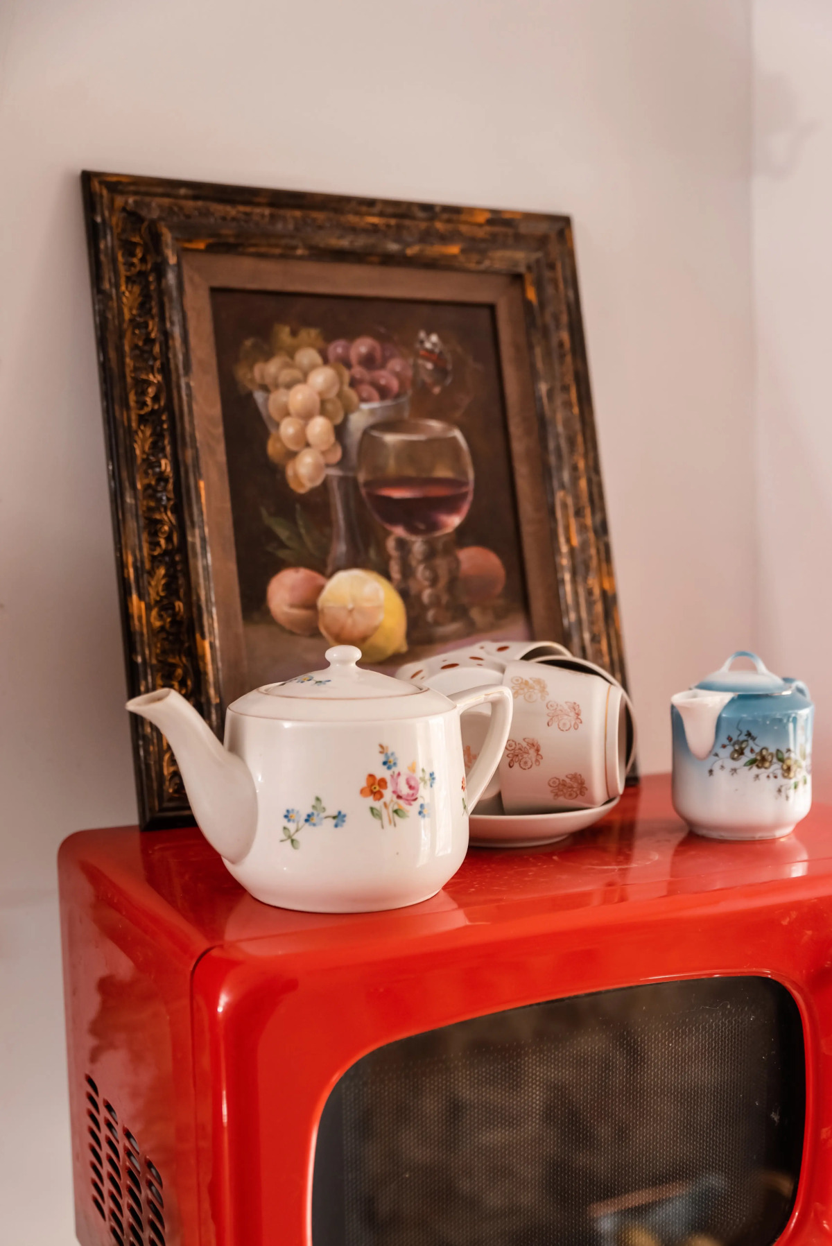 Апартаменты Дом у Реки loft Усадьба на Черниговской